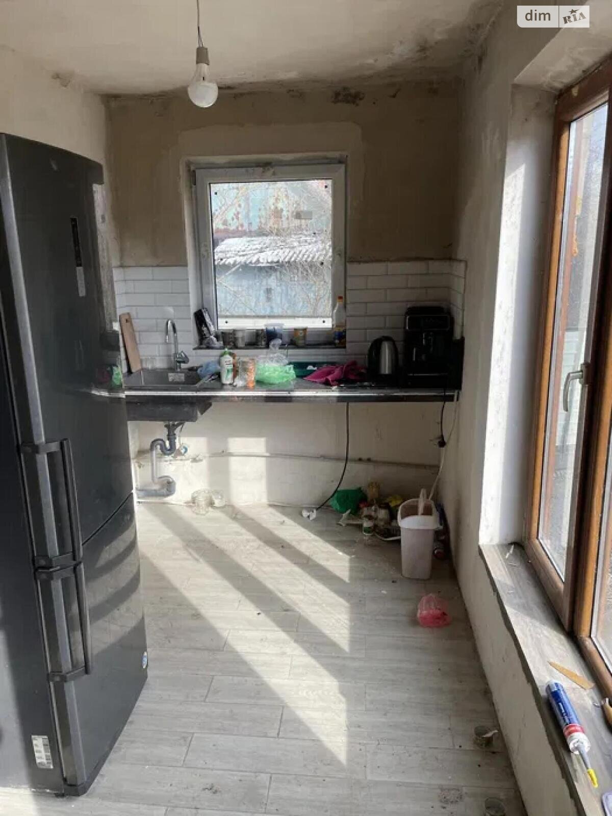 двоповерховий будинок, 75 кв. м, цегла. Продаж у Жирівці фото 1 двоповерховий будинок, 75 кв. м, цегла. Продаж у Жирівці фото 1