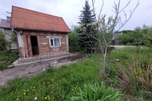 двоповерховий будинок з верандою, 40 кв. м, цегла. Продаж у Жирівці фото 2