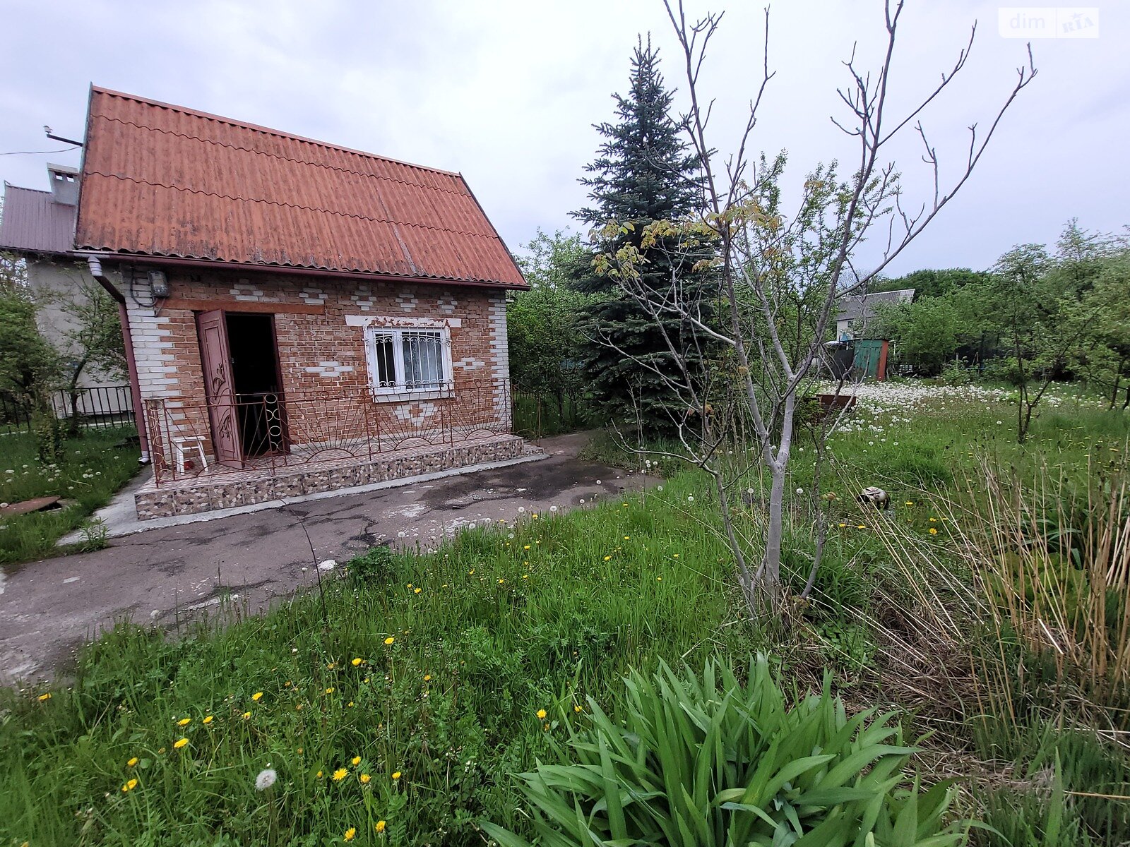 двоповерховий будинок з верандою, 40 кв. м, цегла. Продаж у Жирівці фото 1 двоповерховий будинок з верандою, 40 кв. м, цегла. Продаж у Жирівці фото 1