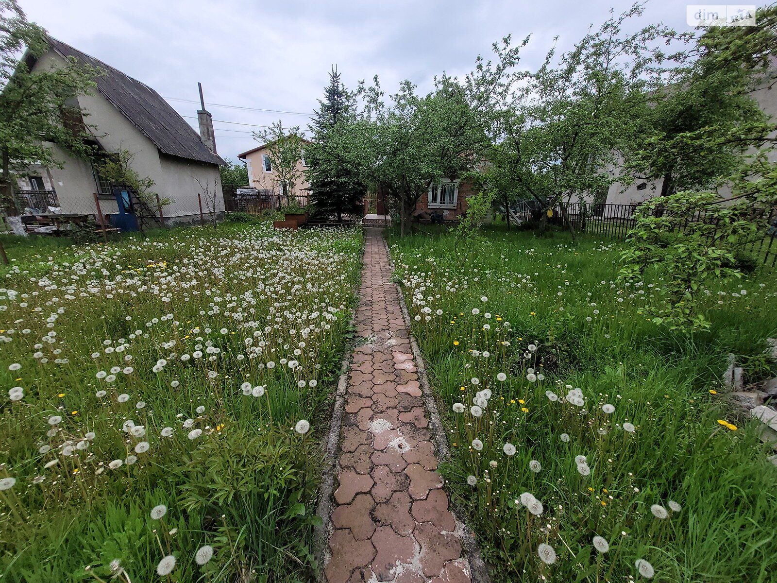 двоповерховий будинок з верандою, 40 кв. м, цегла. Продаж у Жирівці фото 1 двоповерховий будинок з верандою, 40 кв. м, цегла. Продаж у Жирівці фото 1