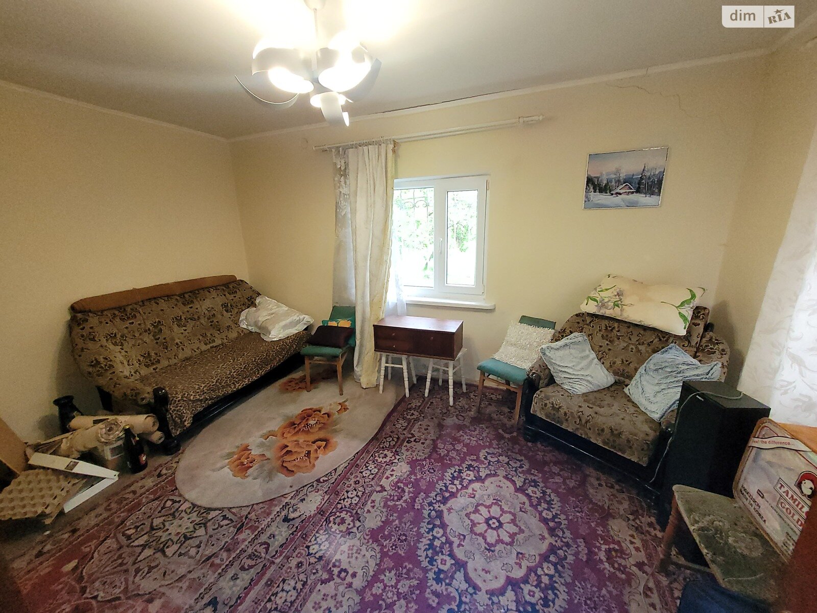 двоповерховий будинок з верандою, 40 кв. м, цегла. Продаж у Жирівці фото 1 двоповерховий будинок з верандою, 40 кв. м, цегла. Продаж у Жирівці фото 1