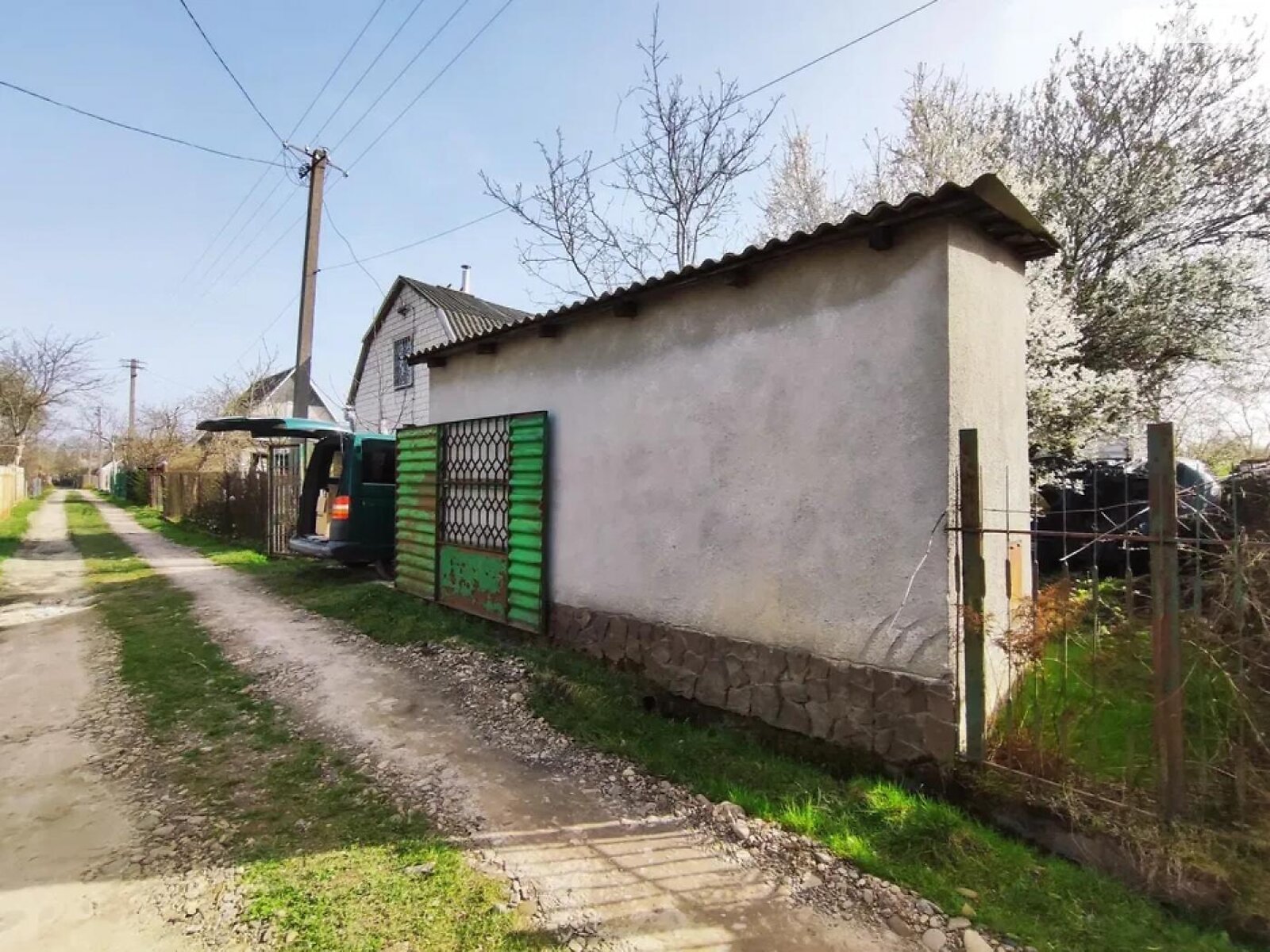двоповерховий будинок з опаленням, 41.4 кв. м, цегла. Продаж у Жирівці фото 1 двоповерховий будинок з опаленням, 41.4 кв. м, цегла. Продаж у Жирівці фото 1