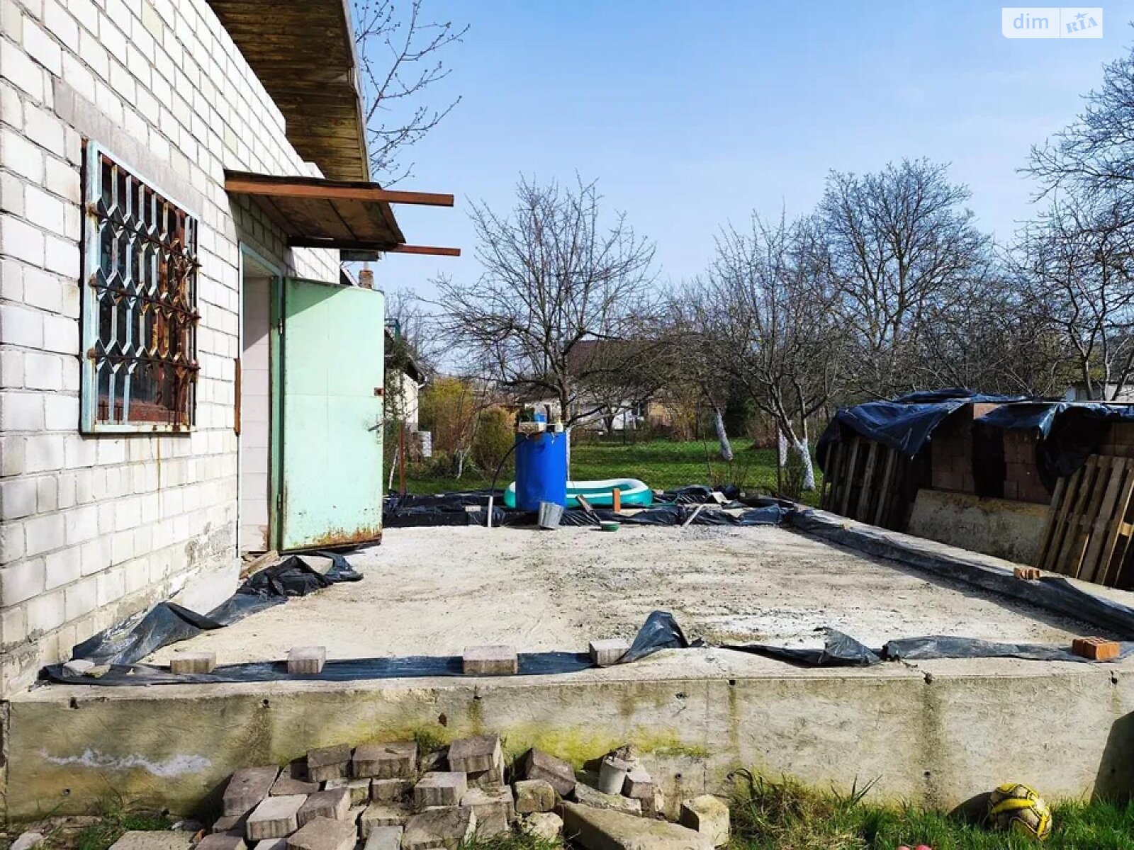 двоповерховий будинок з опаленням, 41.4 кв. м, цегла. Продаж у Жирівці фото 1 двоповерховий будинок з опаленням, 41.4 кв. м, цегла. Продаж у Жирівці фото 1