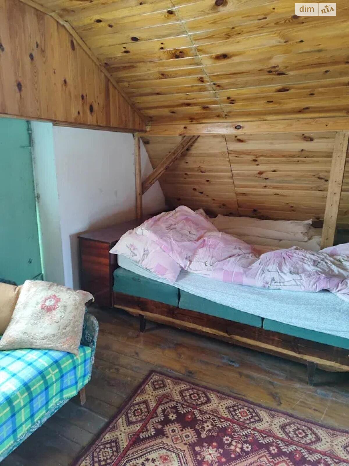 двоповерховий будинок з опаленням, 41.4 кв. м, цегла. Продаж у Жирівці фото 1 двоповерховий будинок з опаленням, 41.4 кв. м, цегла. Продаж у Жирівці фото 1