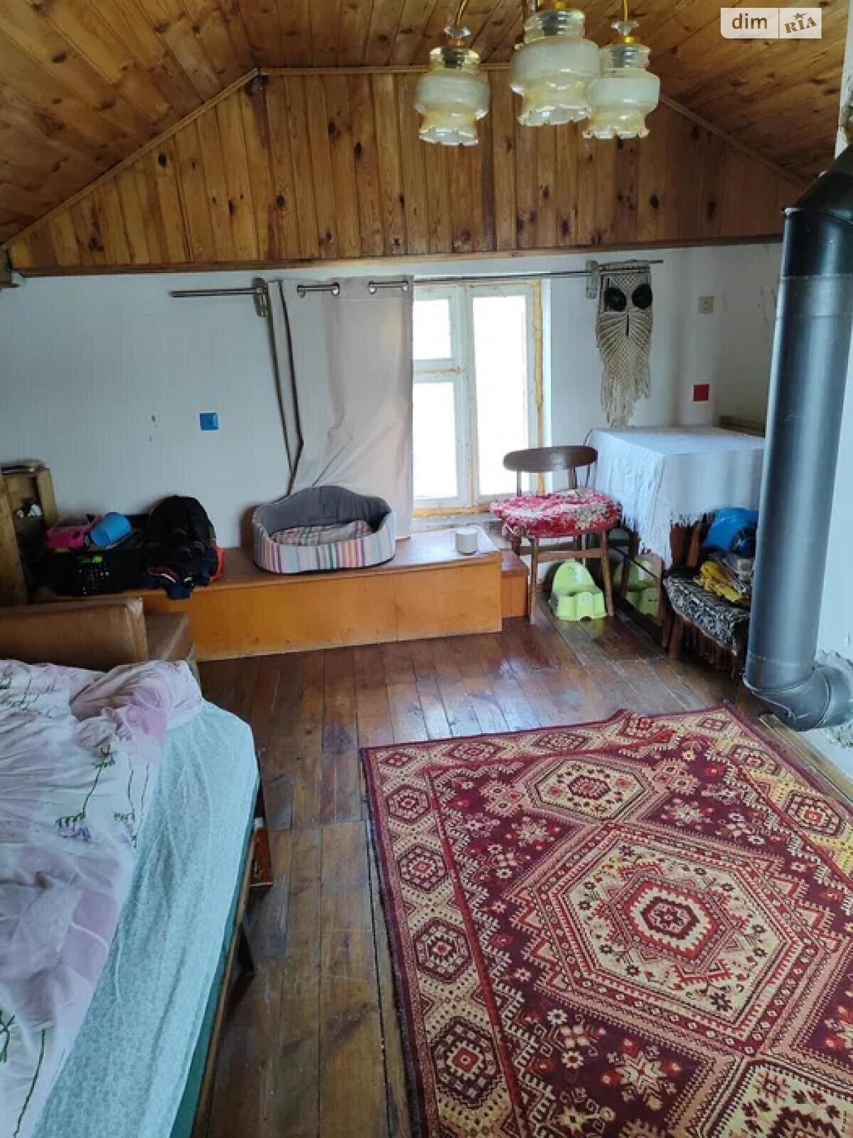 двоповерховий будинок з опаленням, 41.4 кв. м, цегла. Продаж у Жирівці фото 1 двоповерховий будинок з опаленням, 41.4 кв. м, цегла. Продаж у Жирівці фото 1