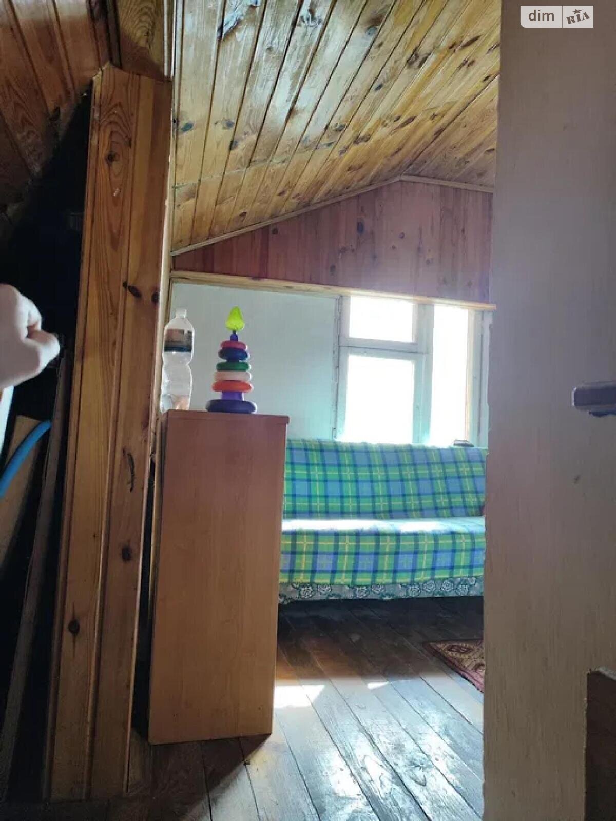 двоповерховий будинок з опаленням, 41.4 кв. м, цегла. Продаж у Жирівці фото 1 двоповерховий будинок з опаленням, 41.4 кв. м, цегла. Продаж у Жирівці фото 1