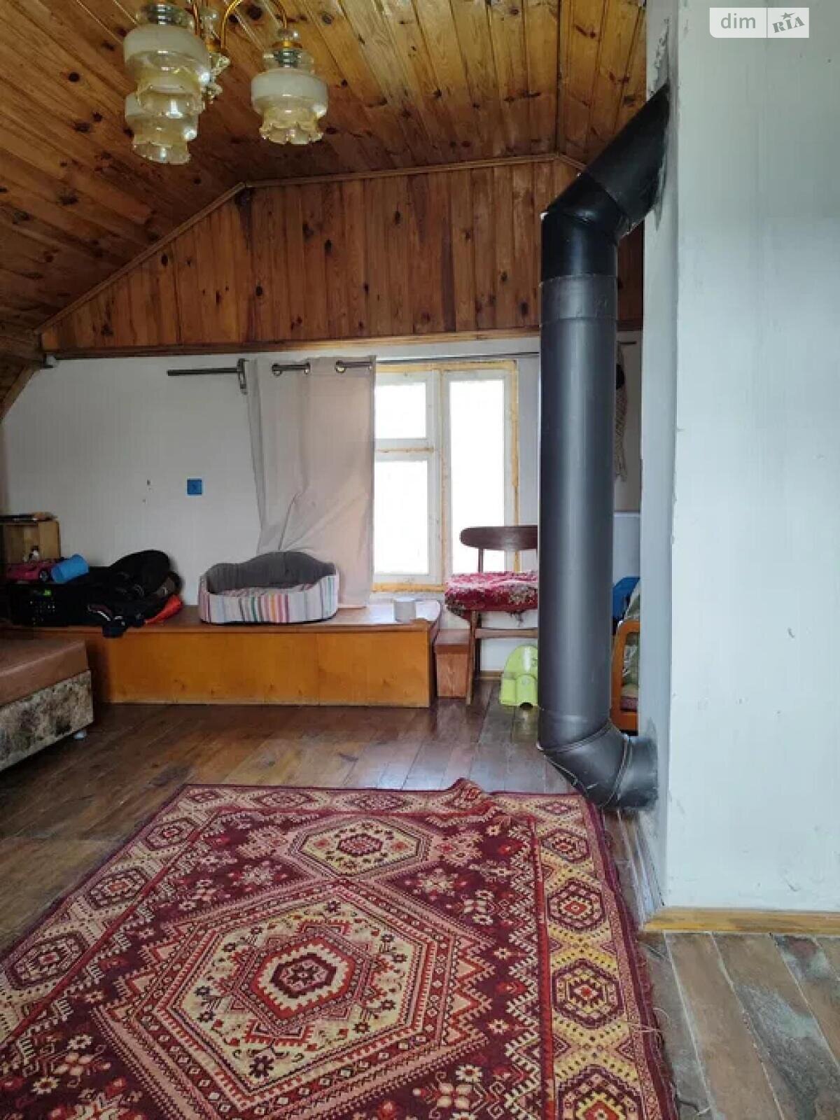 двоповерховий будинок з опаленням, 41.4 кв. м, цегла. Продаж у Жирівці фото 1 двоповерховий будинок з опаленням, 41.4 кв. м, цегла. Продаж у Жирівці фото 1