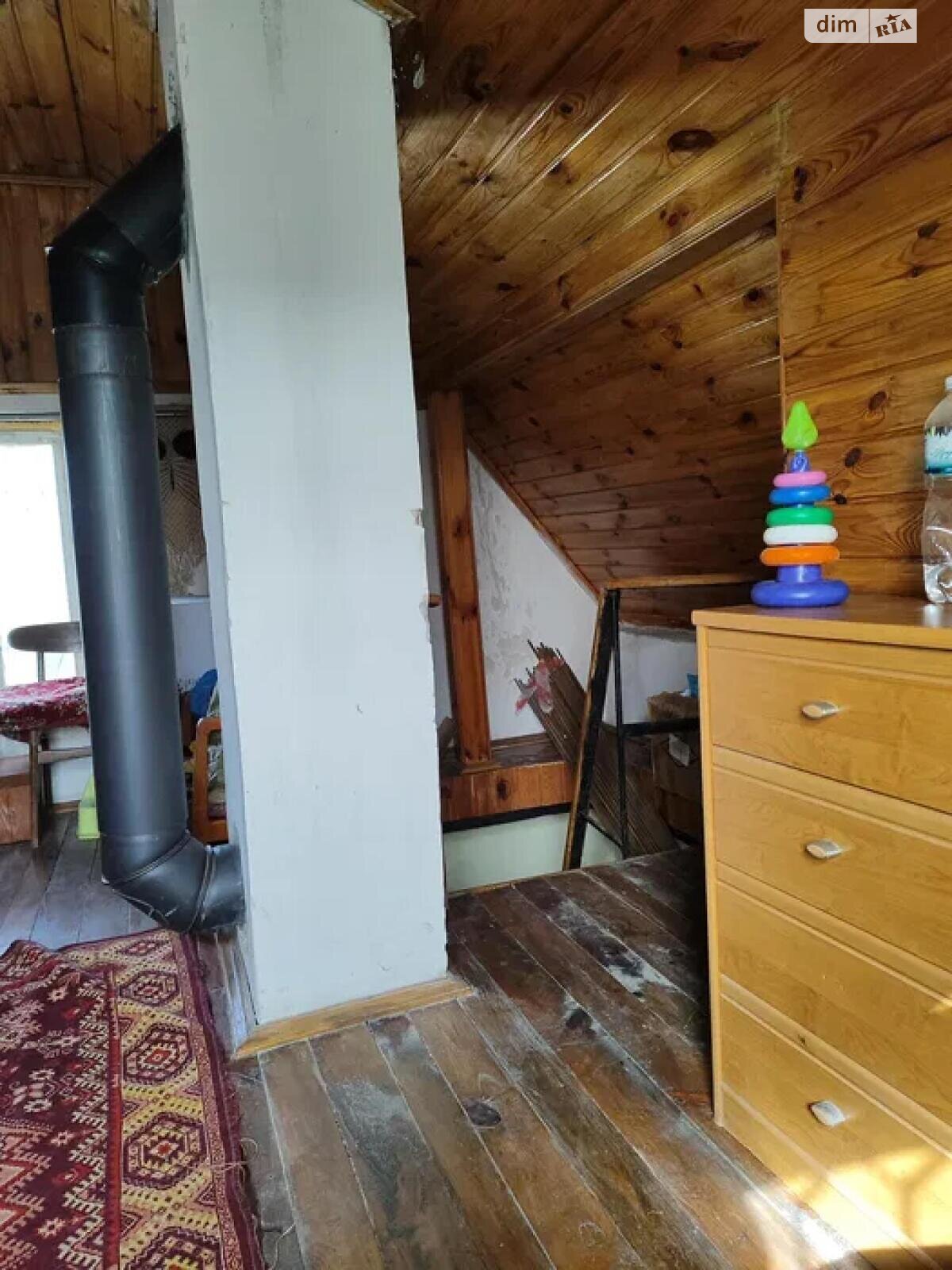 двоповерховий будинок з опаленням, 41.4 кв. м, цегла. Продаж у Жирівці фото 1 двоповерховий будинок з опаленням, 41.4 кв. м, цегла. Продаж у Жирівці фото 1