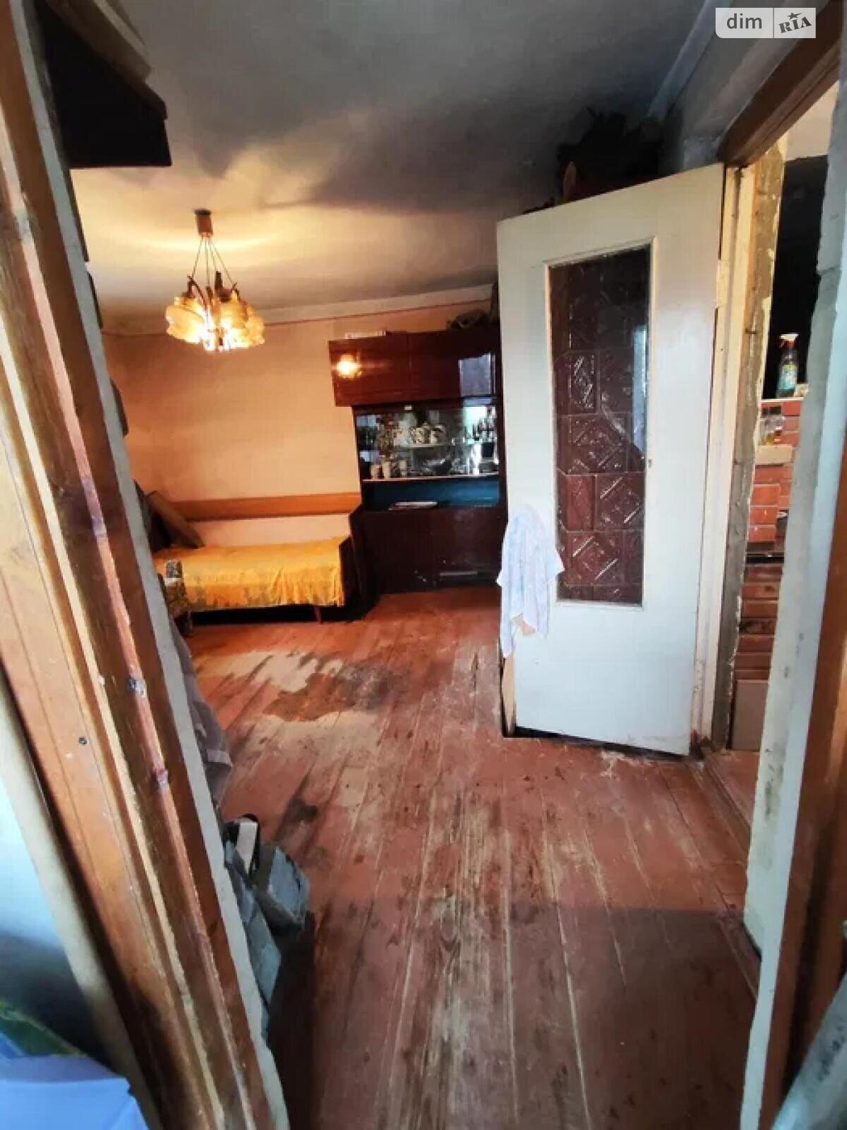 двоповерховий будинок з опаленням, 41.4 кв. м, цегла. Продаж у Жирівці фото 1 двоповерховий будинок з опаленням, 41.4 кв. м, цегла. Продаж у Жирівці фото 1