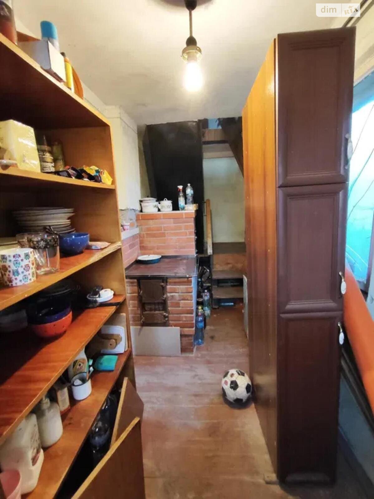 двоповерховий будинок з опаленням, 41.4 кв. м, цегла. Продаж у Жирівці фото 1 двоповерховий будинок з опаленням, 41.4 кв. м, цегла. Продаж у Жирівці фото 1
