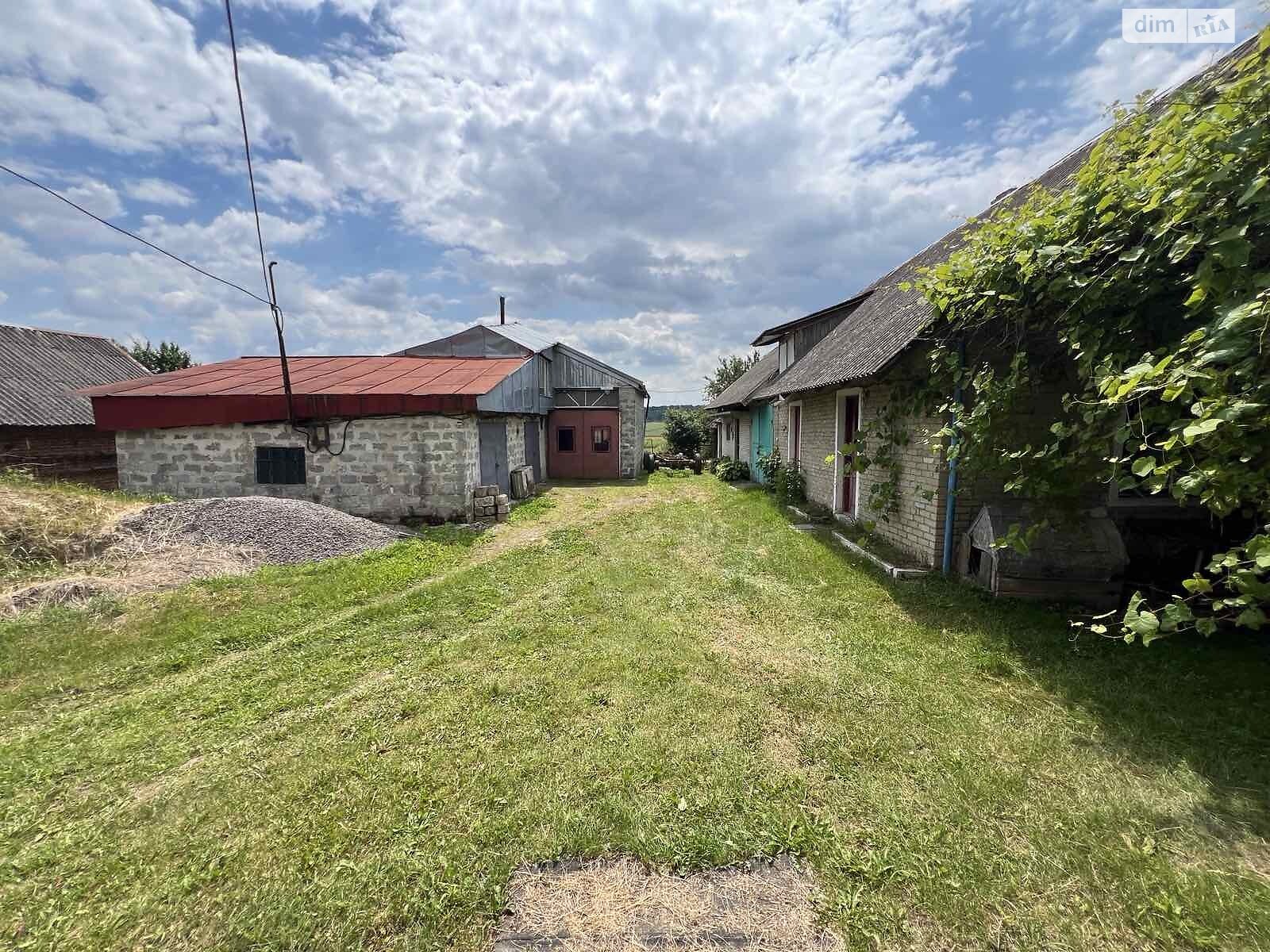 двухэтажный дом с отоплением, 103.6 кв. м, кирпич. Продажа в Жировке фото 1 двухэтажный дом с отоплением, 103.6 кв. м, кирпич. Продажа в Жировке фото 1