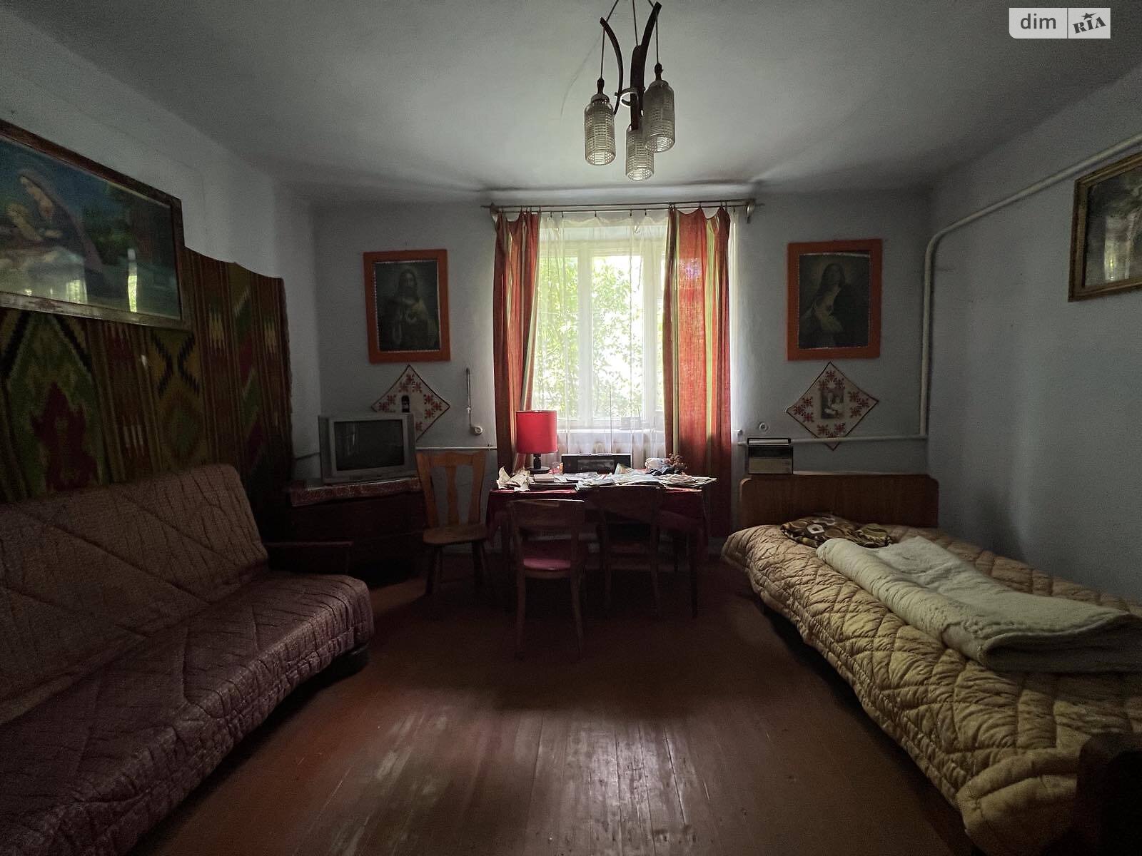 двухэтажный дом с отоплением, 103.6 кв. м, кирпич. Продажа в Жировке фото 1 двухэтажный дом с отоплением, 103.6 кв. м, кирпич. Продажа в Жировке фото 1