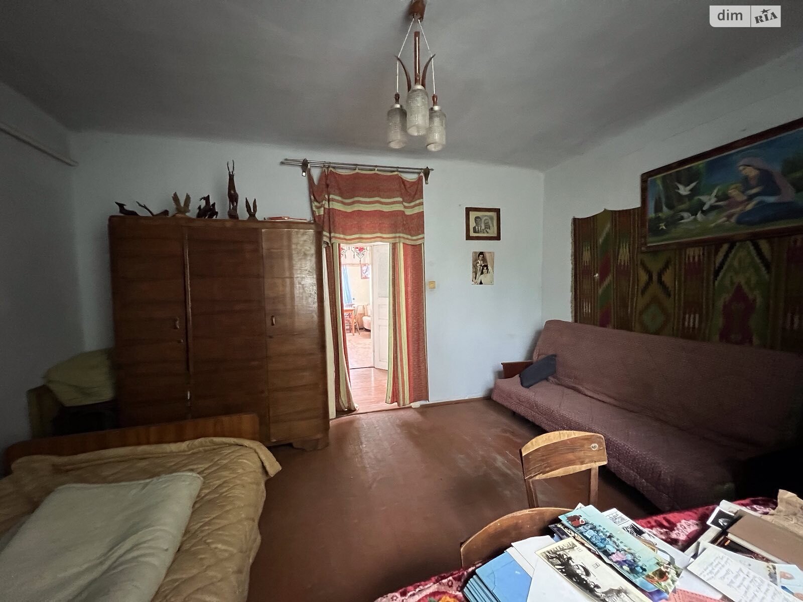 двухэтажный дом с отоплением, 103.6 кв. м, кирпич. Продажа в Жировке фото 1 двухэтажный дом с отоплением, 103.6 кв. м, кирпич. Продажа в Жировке фото 1