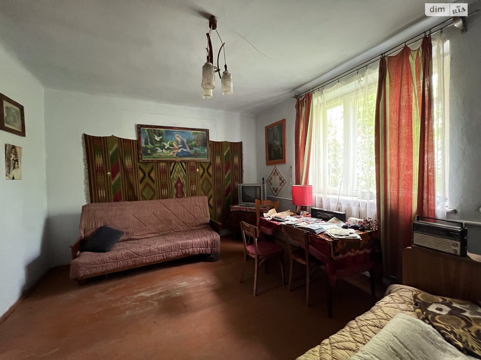 двухэтажный дом с отоплением, 103.6 кв. м, кирпич. Продажа в Жировке фото 1 двухэтажный дом с отоплением, 103.6 кв. м, кирпич. Продажа в Жировке фото 1