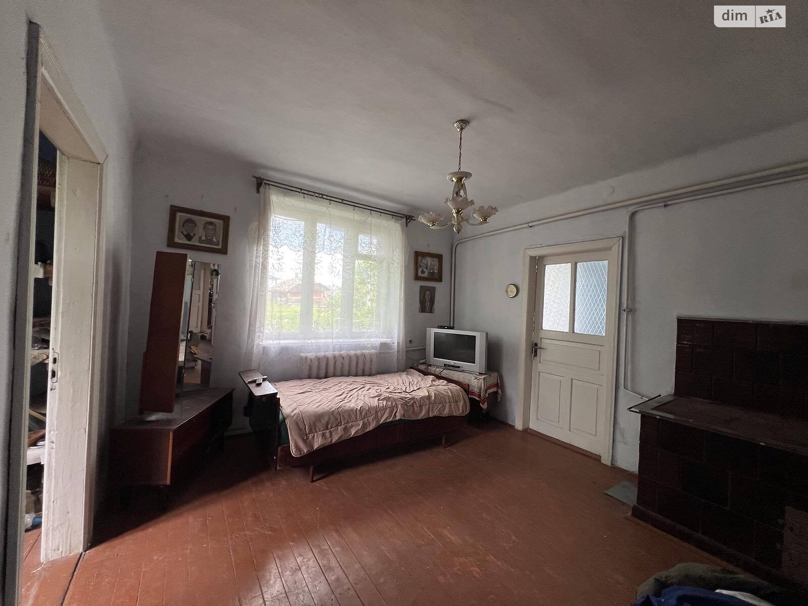 двухэтажный дом с отоплением, 103.6 кв. м, кирпич. Продажа в Жировке фото 1 двухэтажный дом с отоплением, 103.6 кв. м, кирпич. Продажа в Жировке фото 1