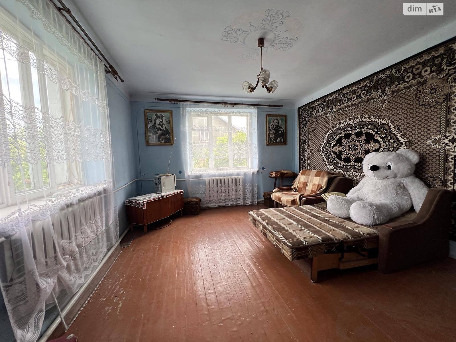 двухэтажный дом с отоплением, 103.6 кв. м, кирпич. Продажа в Жировке фото 1 двухэтажный дом с отоплением, 103.6 кв. м, кирпич. Продажа в Жировке фото 1