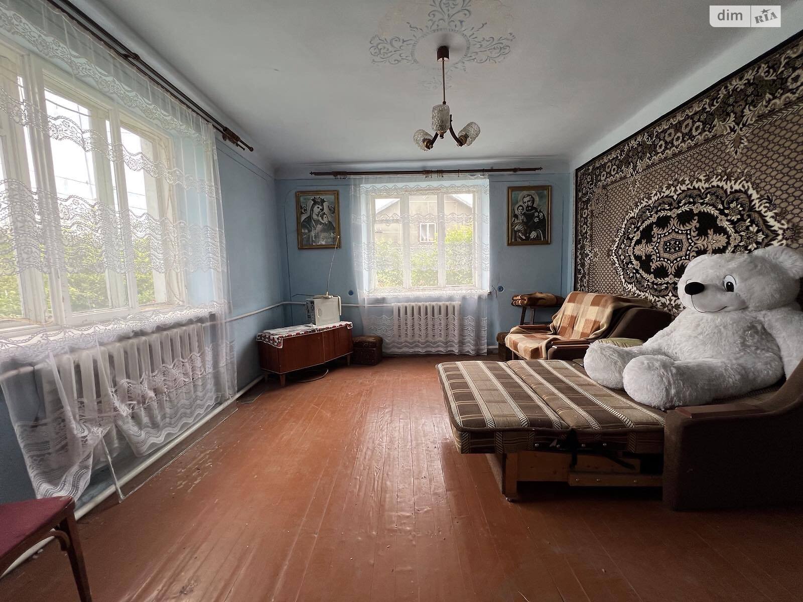 двухэтажный дом с отоплением, 103.6 кв. м, кирпич. Продажа в Жировке фото 1 двухэтажный дом с отоплением, 103.6 кв. м, кирпич. Продажа в Жировке фото 1