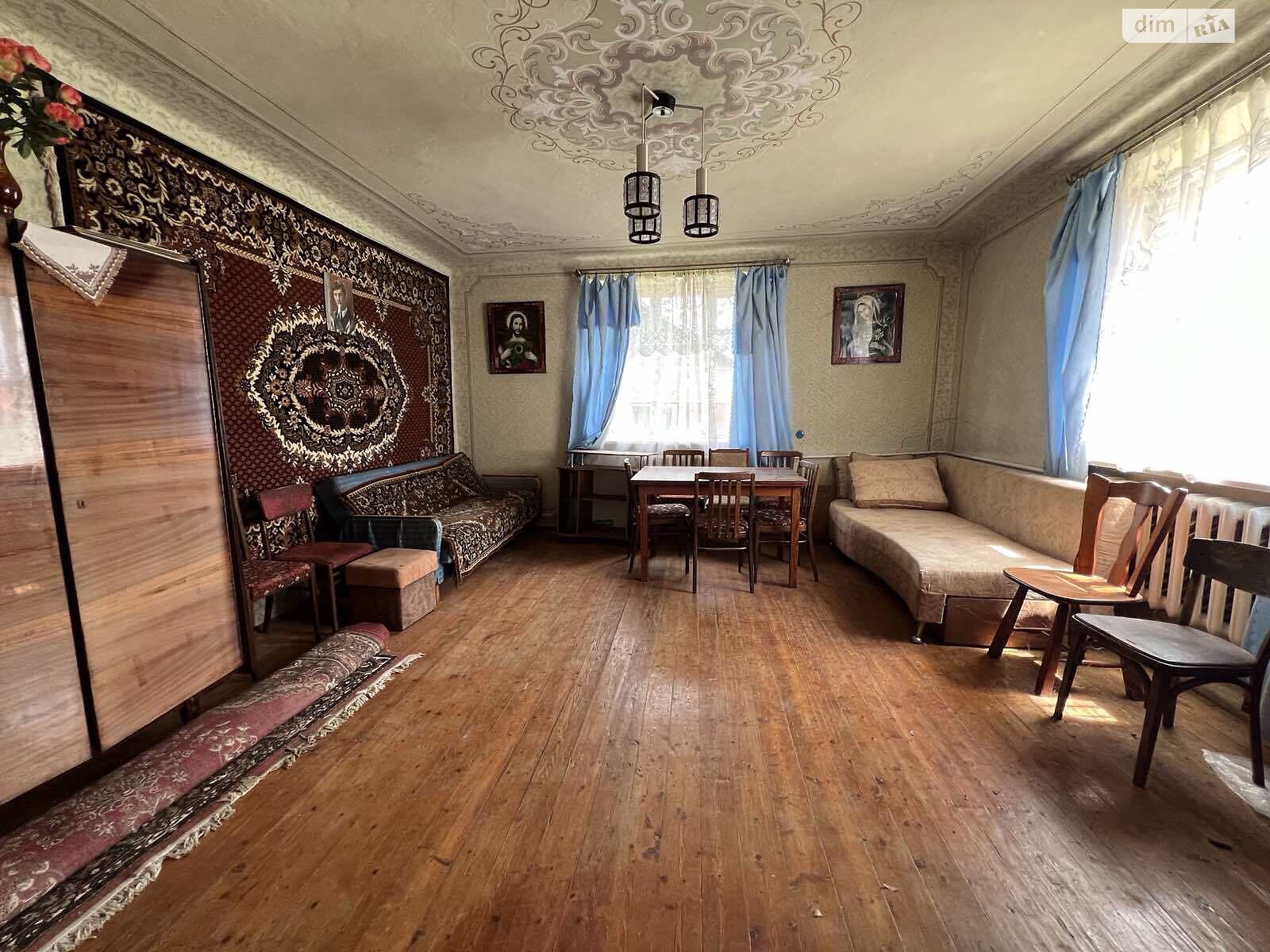 двухэтажный дом с отоплением, 103.6 кв. м, кирпич. Продажа в Жировке фото 1 двухэтажный дом с отоплением, 103.6 кв. м, кирпич. Продажа в Жировке фото 1