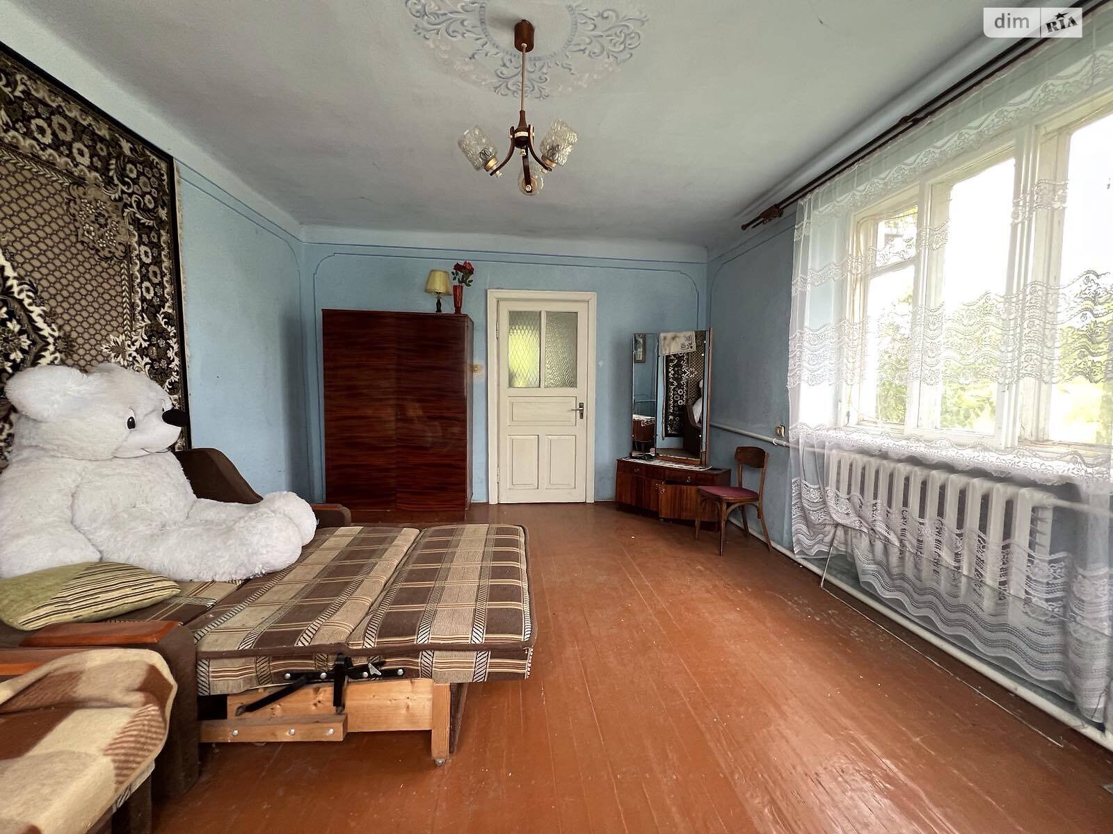 двухэтажный дом с отоплением, 103.6 кв. м, кирпич. Продажа в Жировке фото 1 двухэтажный дом с отоплением, 103.6 кв. м, кирпич. Продажа в Жировке фото 1