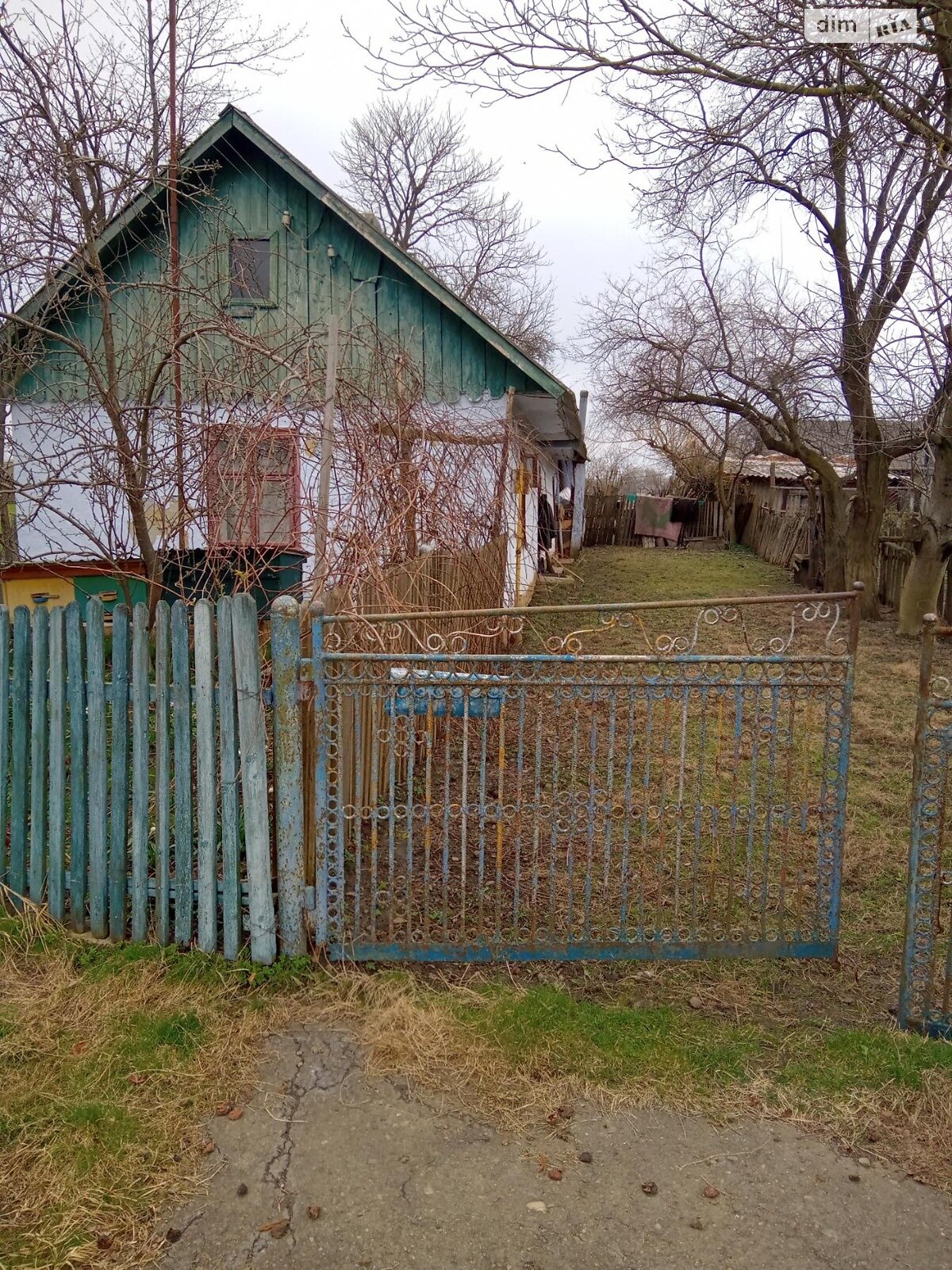 одноэтажный дом, 35.5 кв. м, глинобитный. Продажа в Жировском фото 1 одноэтажный дом, 35.5 кв. м, глинобитный. Продажа в Жировском фото 1