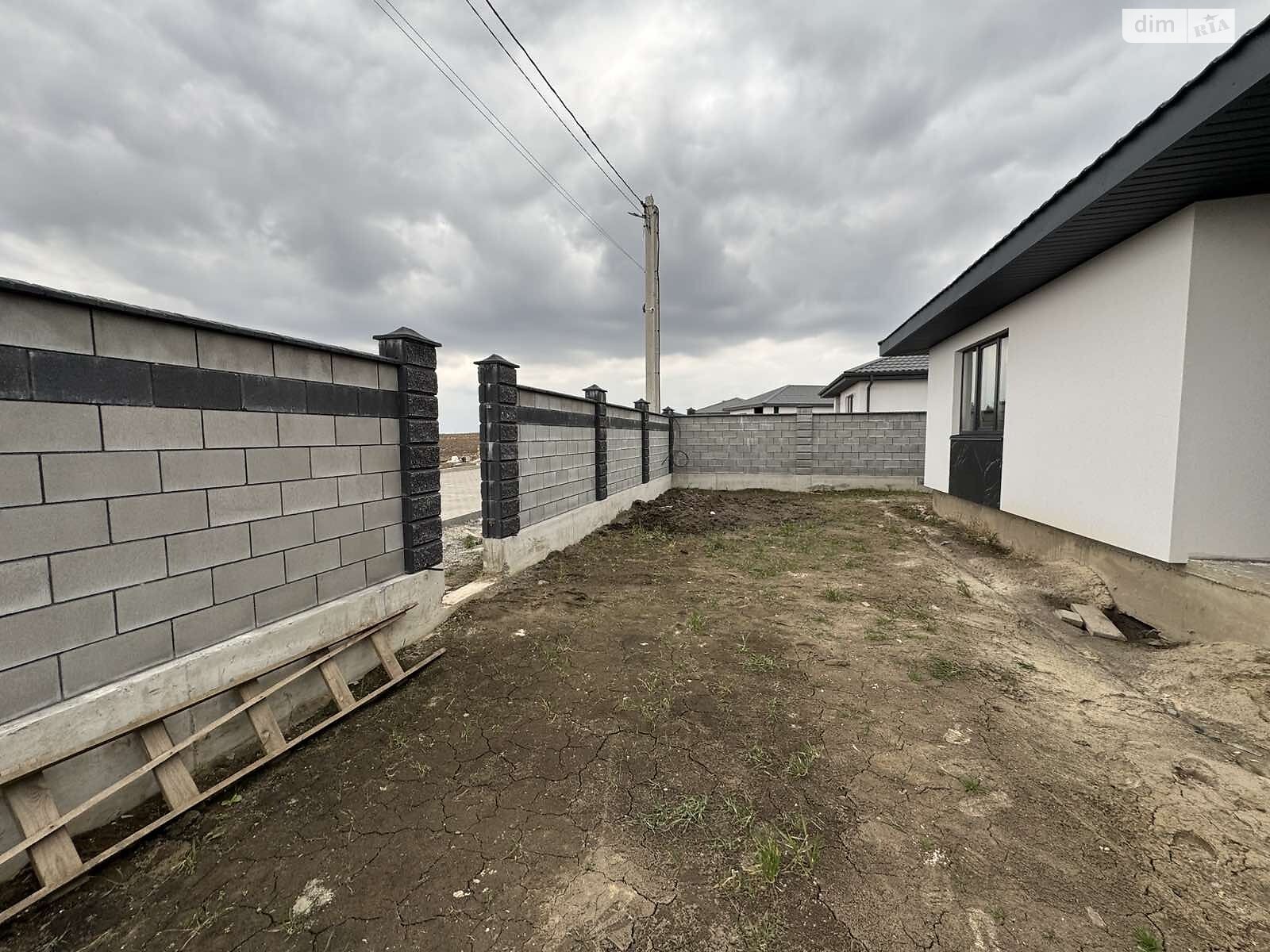 одноповерховий будинок, 98 кв. м, цегла. Продаж у Житині фото 1 одноповерховий будинок, 98 кв. м, цегла. Продаж у Житині фото 1
