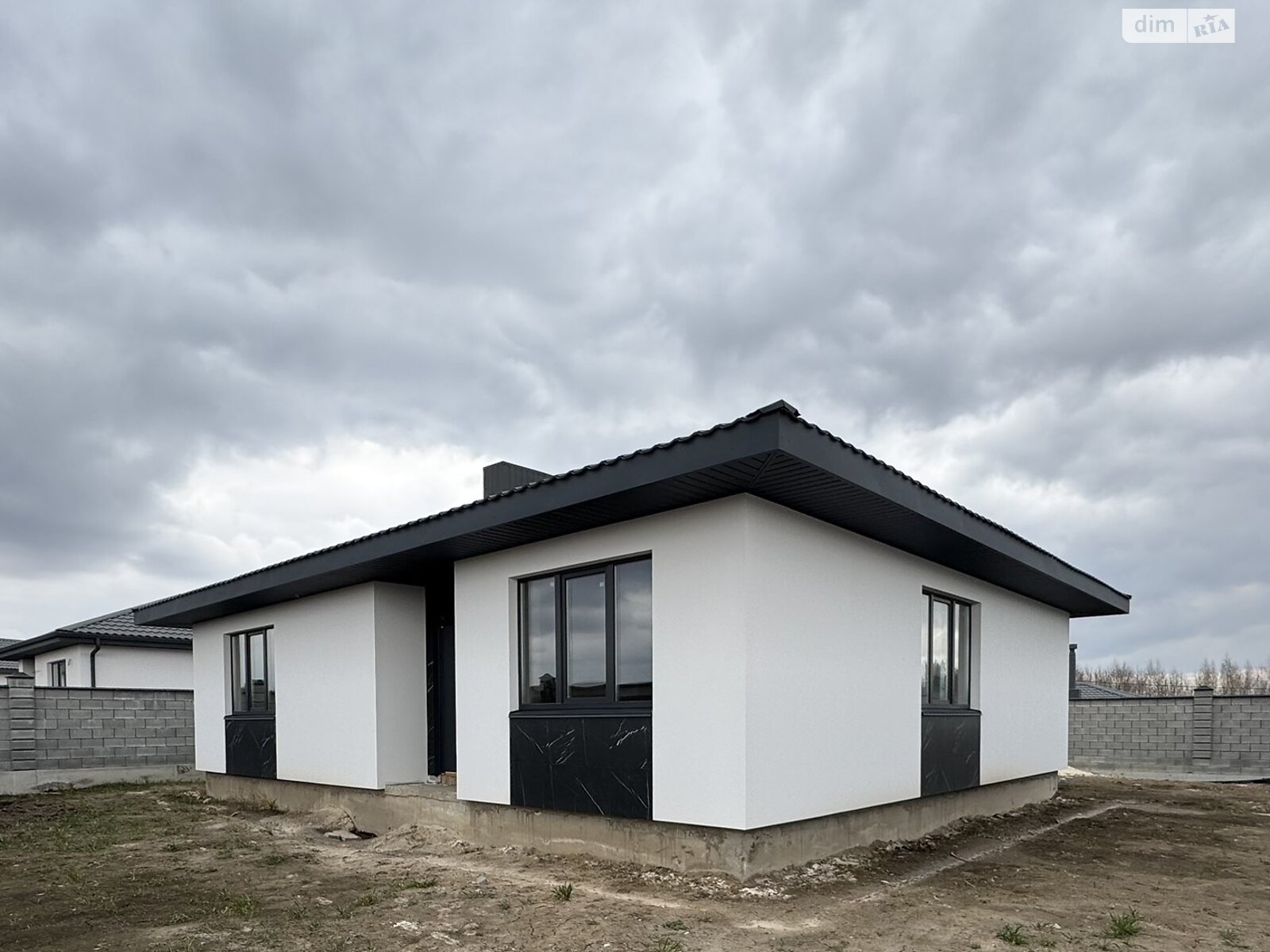 одноповерховий будинок, 98 кв. м, цегла. Продаж у Житині фото 1 одноповерховий будинок, 98 кв. м, цегла. Продаж у Житині фото 1