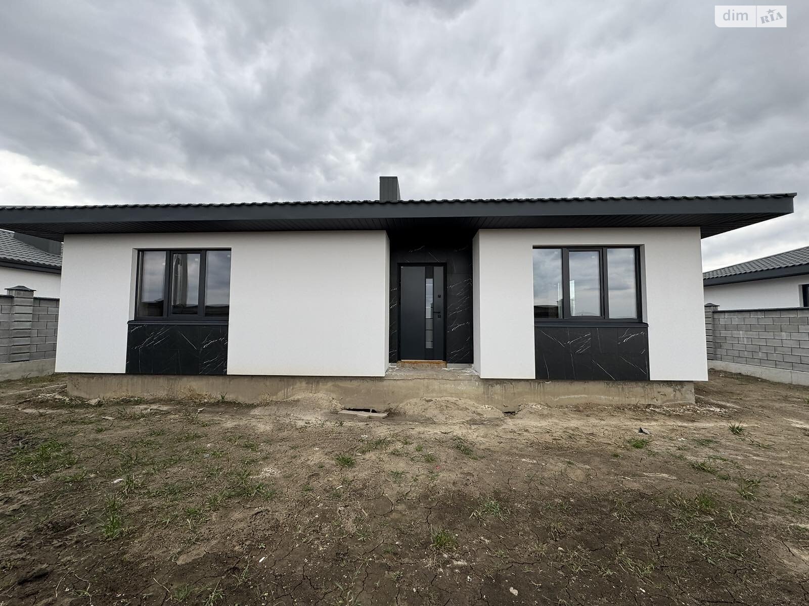 одноповерховий будинок, 98 кв. м, цегла. Продаж у Житині фото 1 одноповерховий будинок, 98 кв. м, цегла. Продаж у Житині фото 1