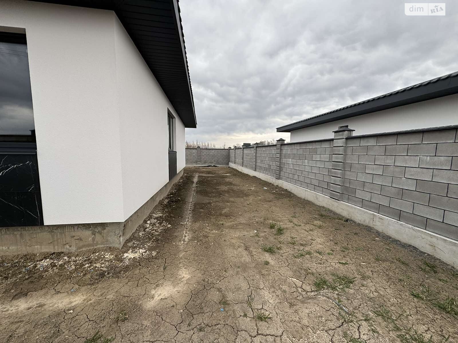 одноповерховий будинок, 98 кв. м, цегла. Продаж у Житині фото 1 одноповерховий будинок, 98 кв. м, цегла. Продаж у Житині фото 1