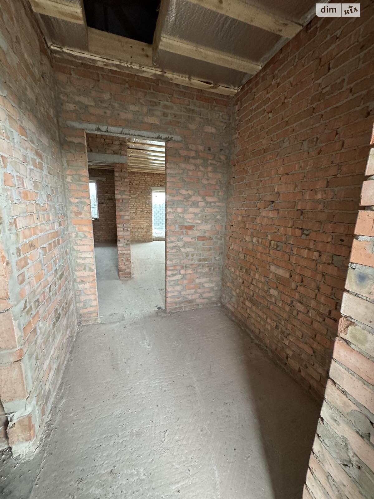 одноповерховий будинок, 98 кв. м, цегла. Продаж у Житині фото 1 одноповерховий будинок, 98 кв. м, цегла. Продаж у Житині фото 1