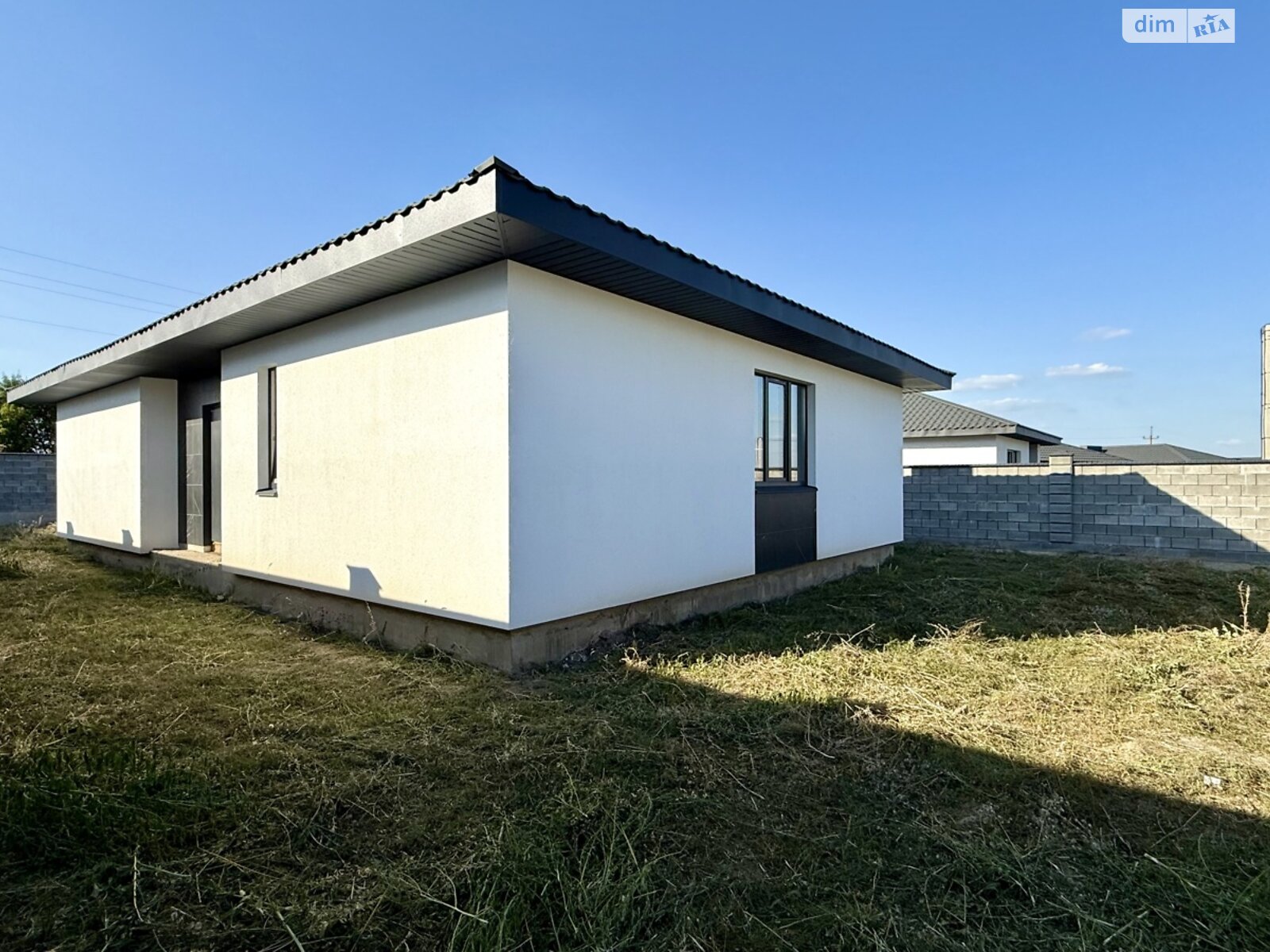 одноповерховий будинок, 101 кв. м, кирпич. Продаж у Житині фото 1