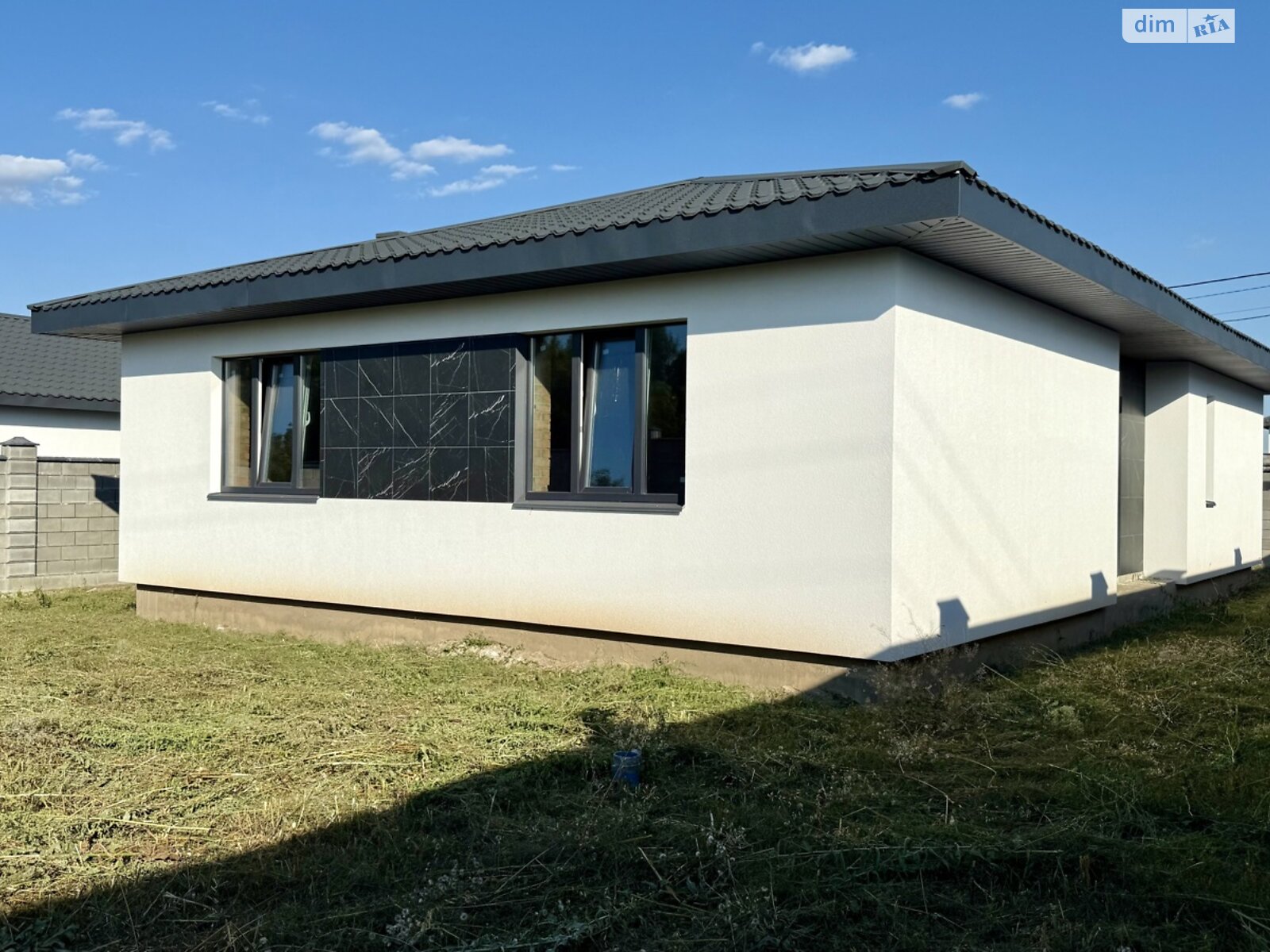 одноповерховий будинок, 101 кв. м, кирпич. Продаж у Житині фото 1