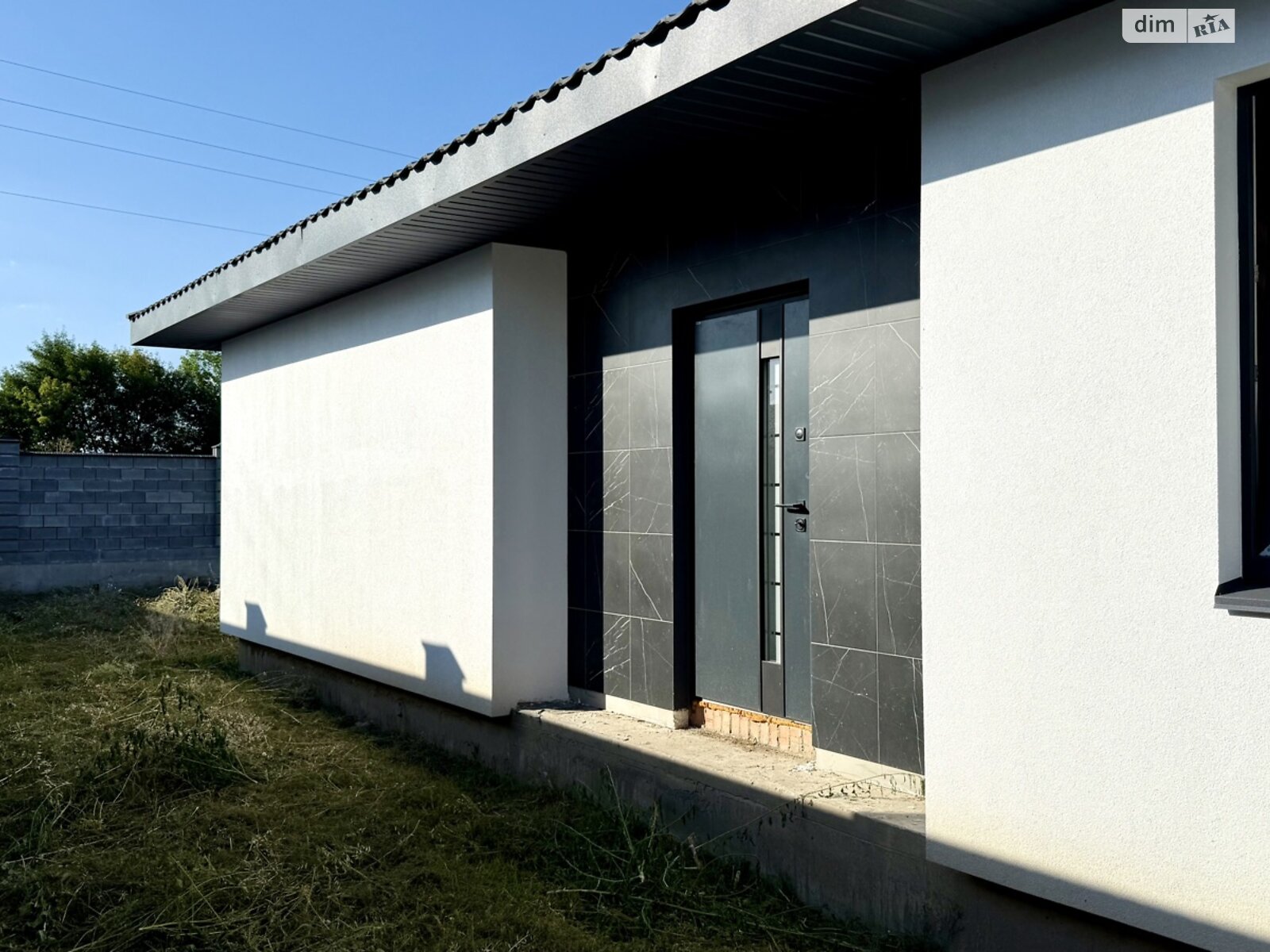 одноповерховий будинок, 101 кв. м, кирпич. Продаж у Житині фото 1