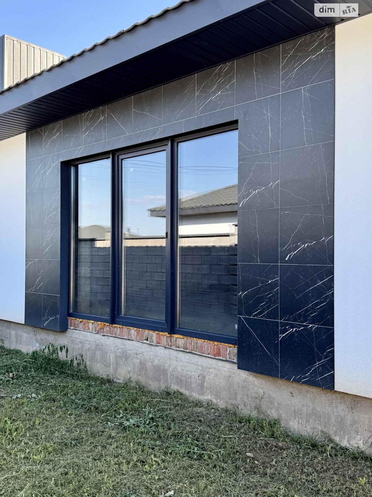 одноповерховий будинок, 101 кв. м, кирпич. Продаж у Житині фото 1