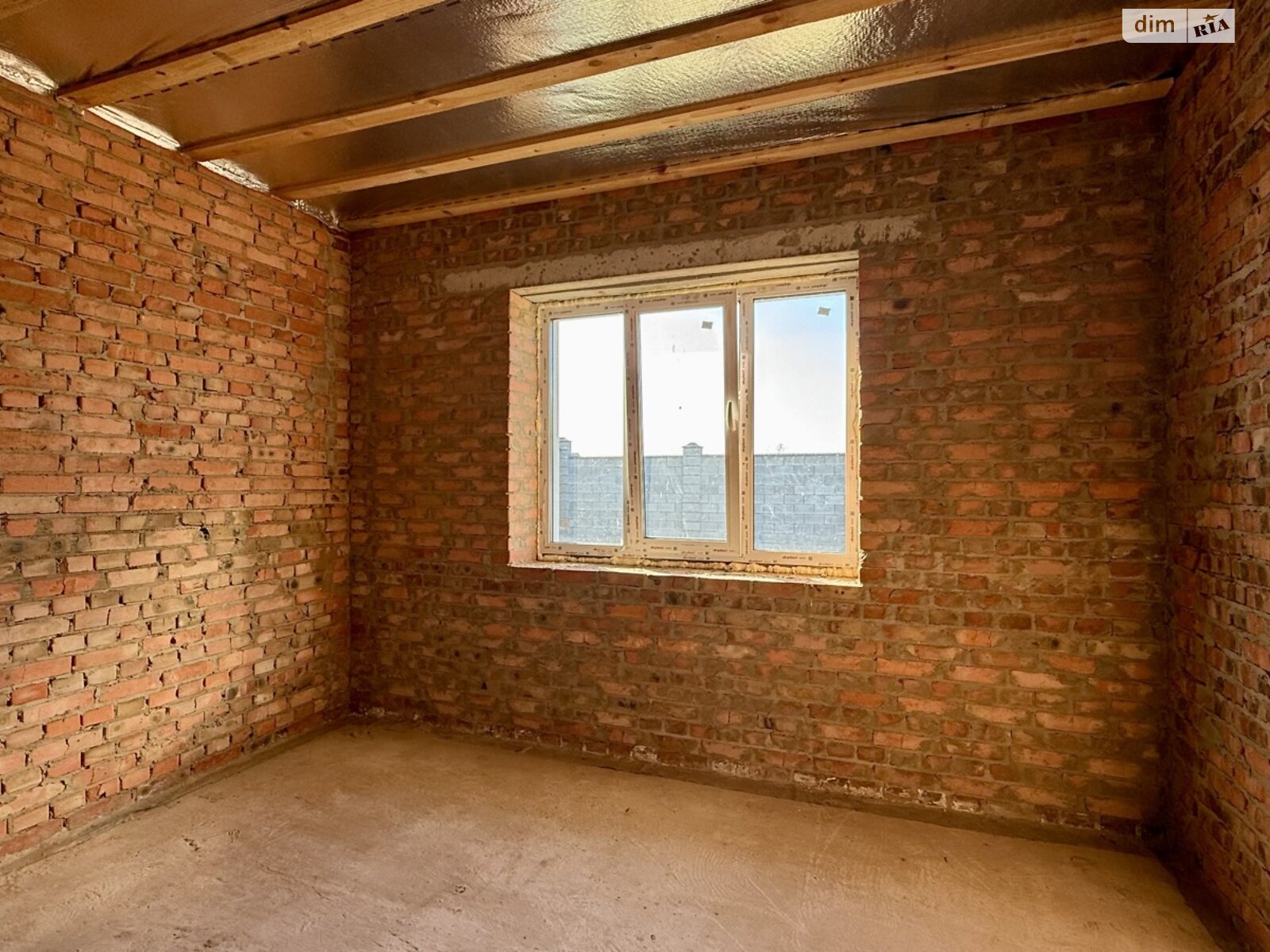 одноповерховий будинок, 101 кв. м, кирпич. Продаж у Житині фото 1