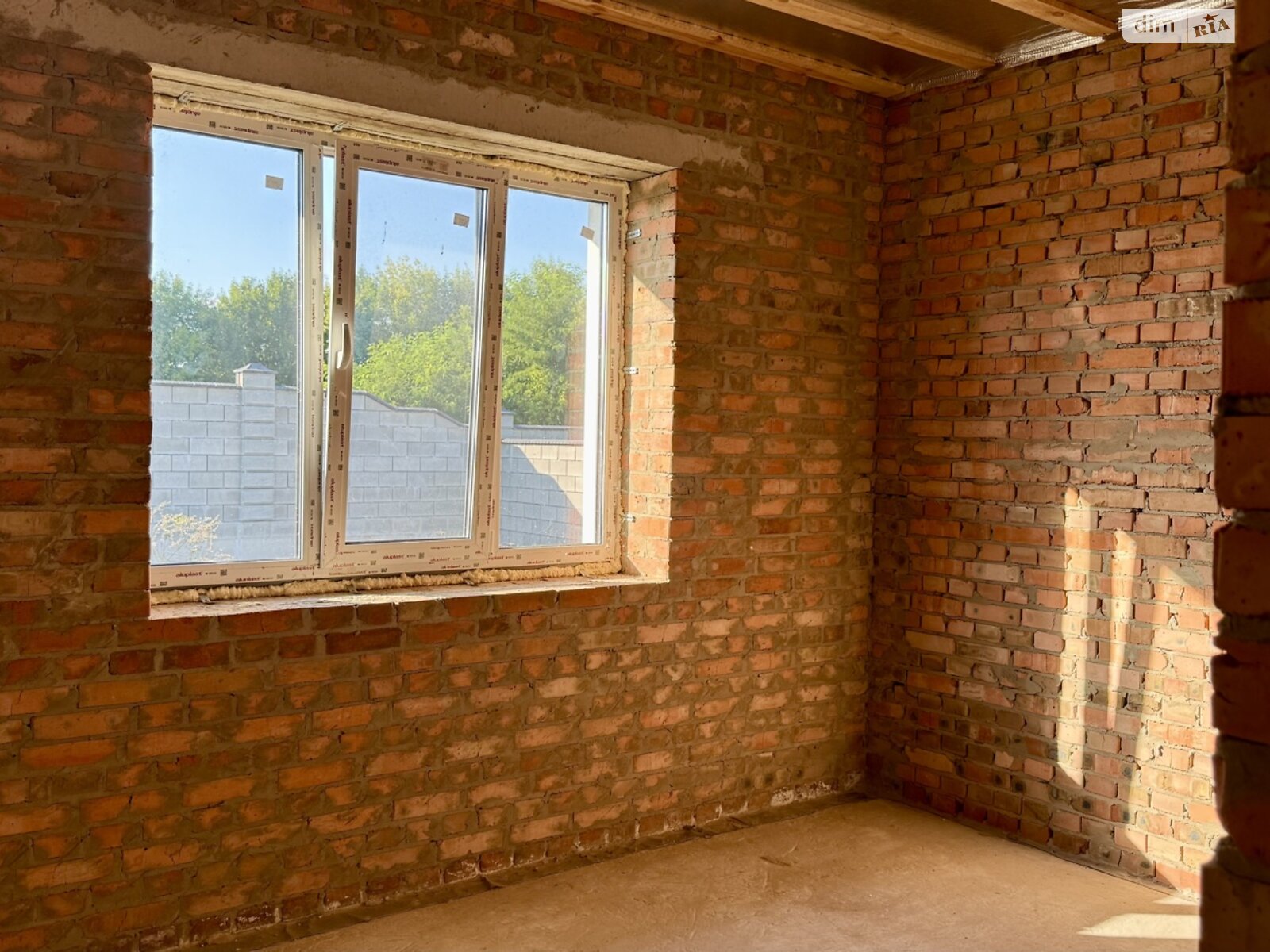 одноповерховий будинок, 101 кв. м, кирпич. Продаж у Житині фото 1