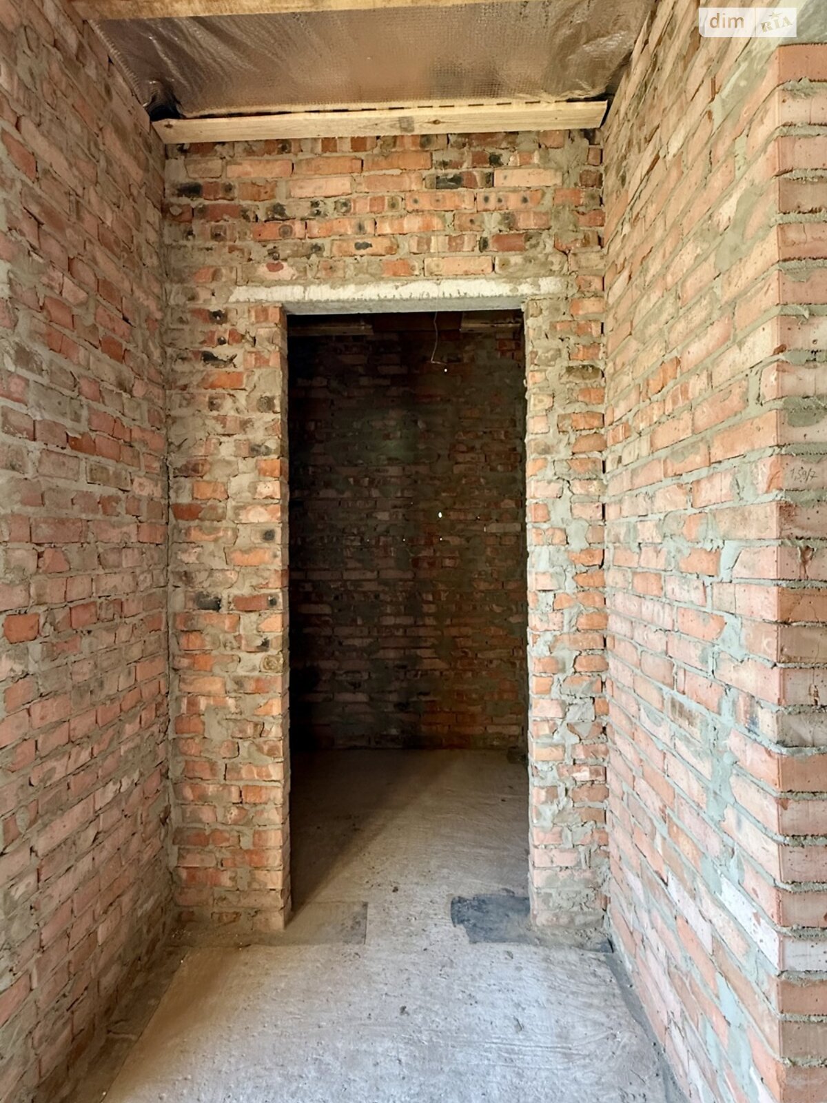 одноповерховий будинок, 101 кв. м, кирпич. Продаж у Житині фото 1