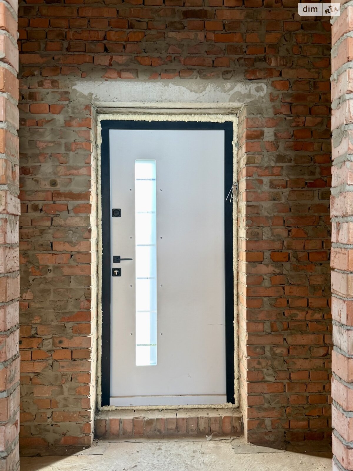 одноповерховий будинок, 101 кв. м, кирпич. Продаж у Житині фото 1