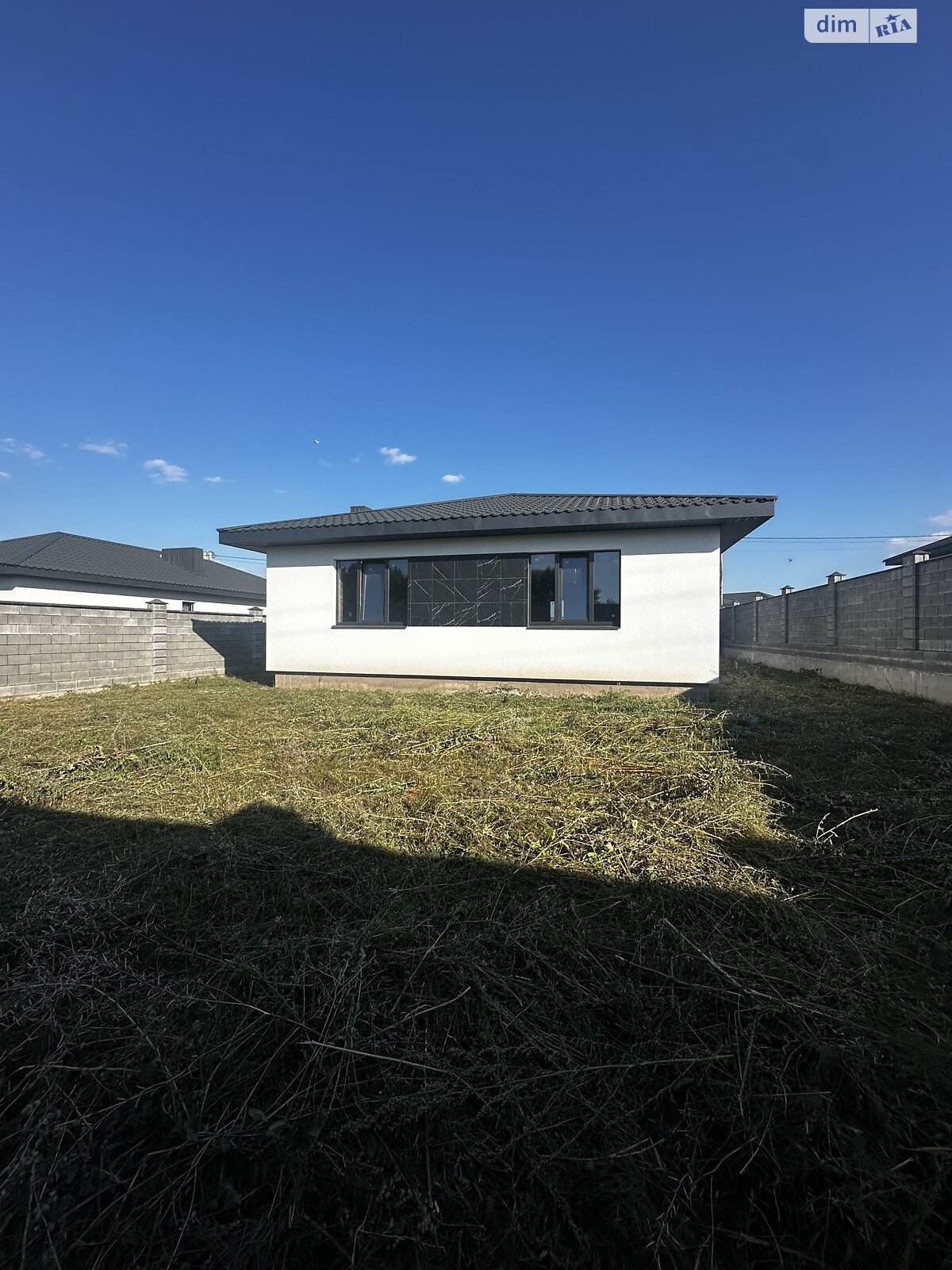 одноповерховий будинок, 101 кв. м, кирпич. Продаж у Житині фото 1