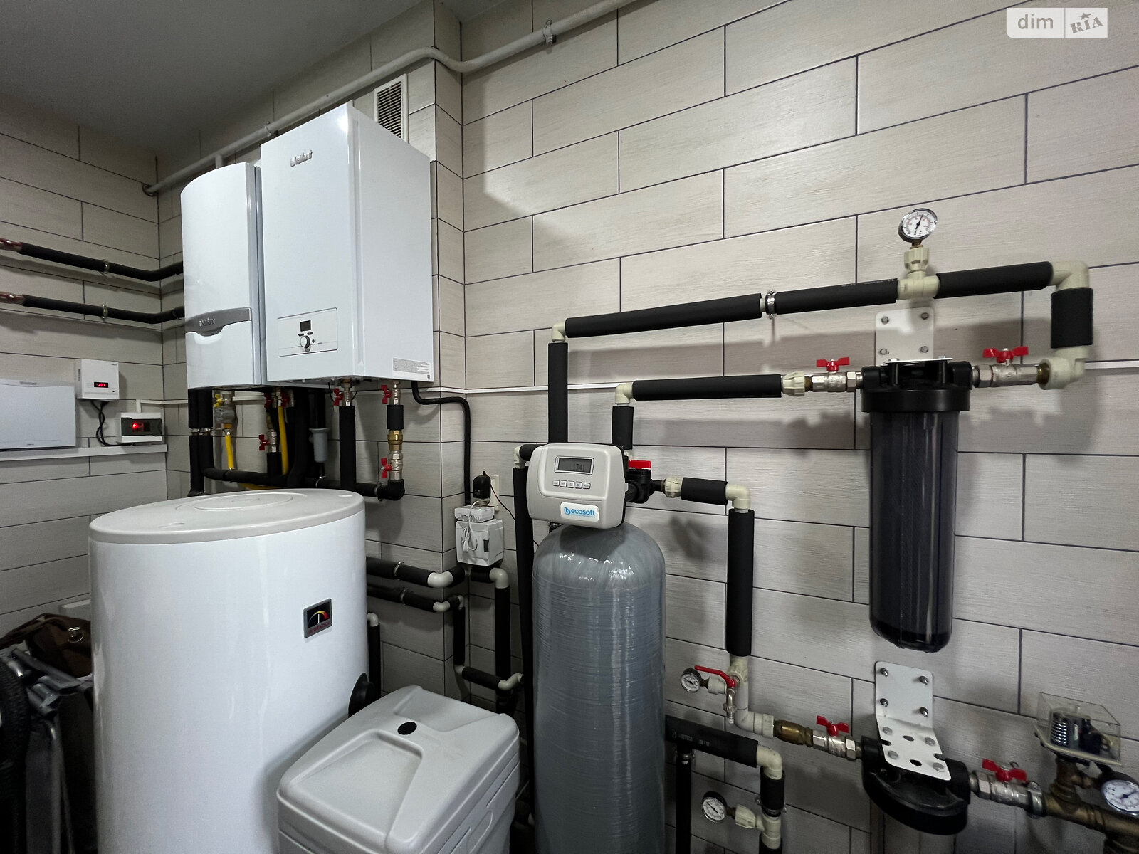 одноповерховий будинок з гаражем, 179.1 кв. м, цегла. Продаж у Житині фото 1 одноповерховий будинок з гаражем, 179.1 кв. м, цегла. Продаж у Житині фото 1