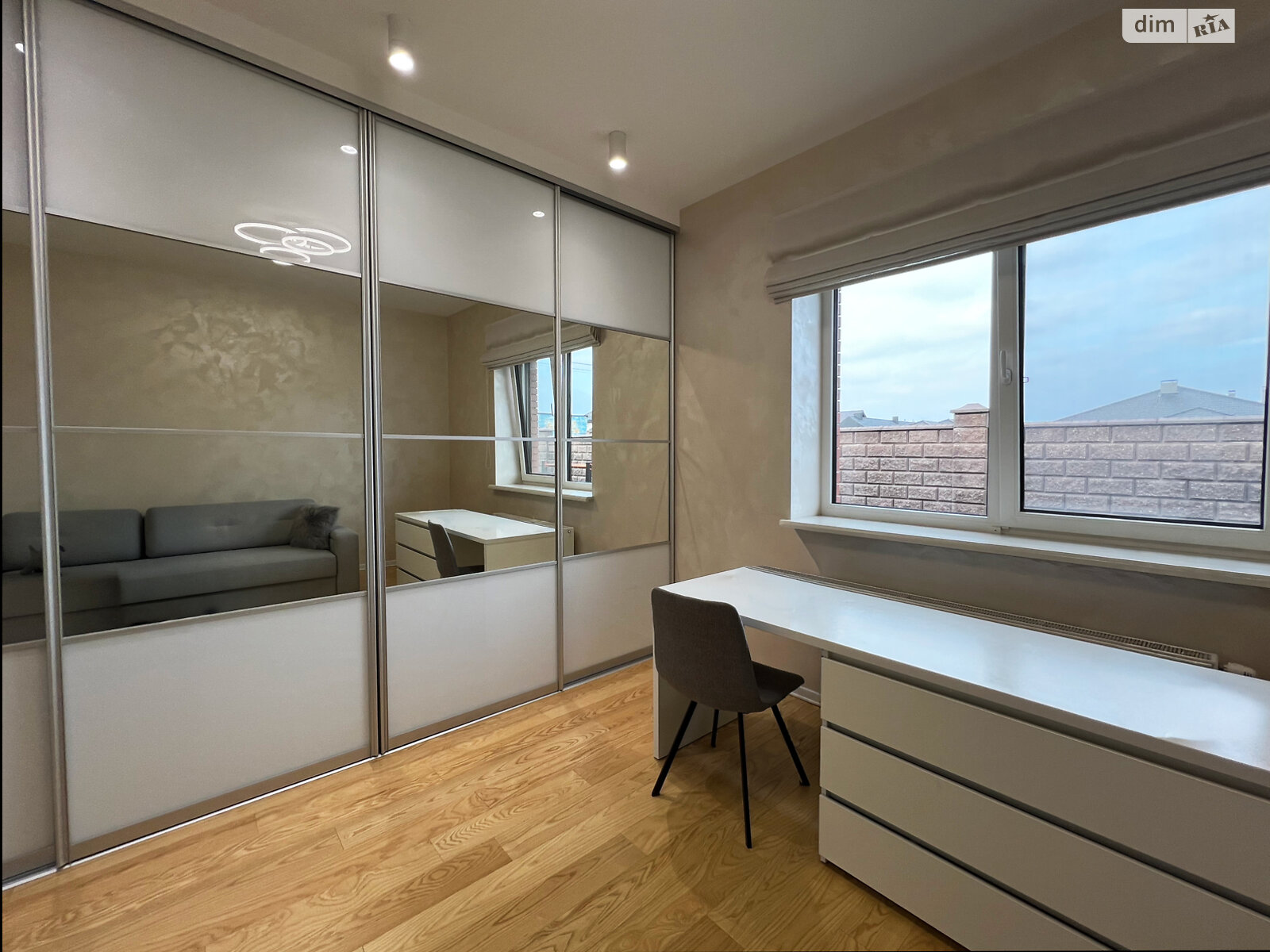 одноповерховий будинок з гаражем, 179.1 кв. м, цегла. Продаж у Житині фото 1 одноповерховий будинок з гаражем, 179.1 кв. м, цегла. Продаж у Житині фото 1