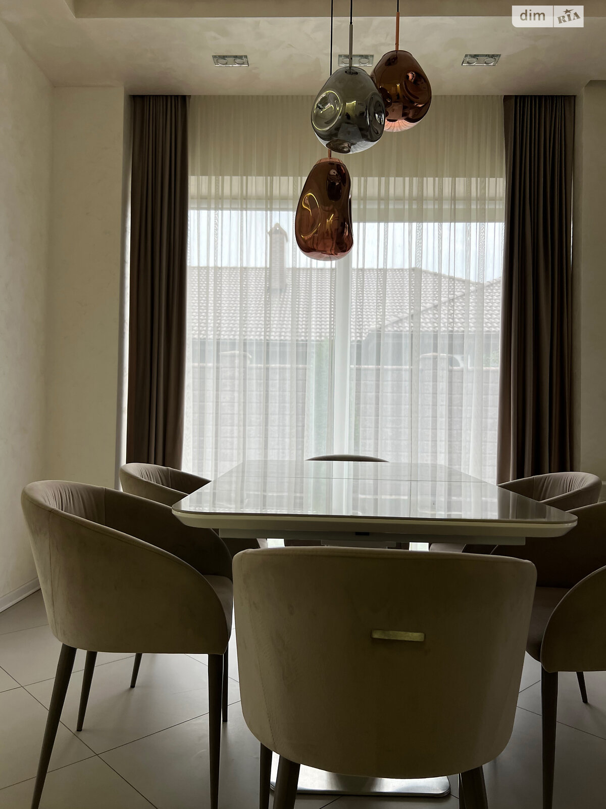 одноповерховий будинок з гаражем, 179.1 кв. м, цегла. Продаж у Житині фото 1 одноповерховий будинок з гаражем, 179.1 кв. м, цегла. Продаж у Житині фото 1