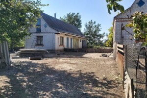 двухэтажный дом с гаражом, 120 кв. м, кирпич. Продажа в Житных Горах фото 2