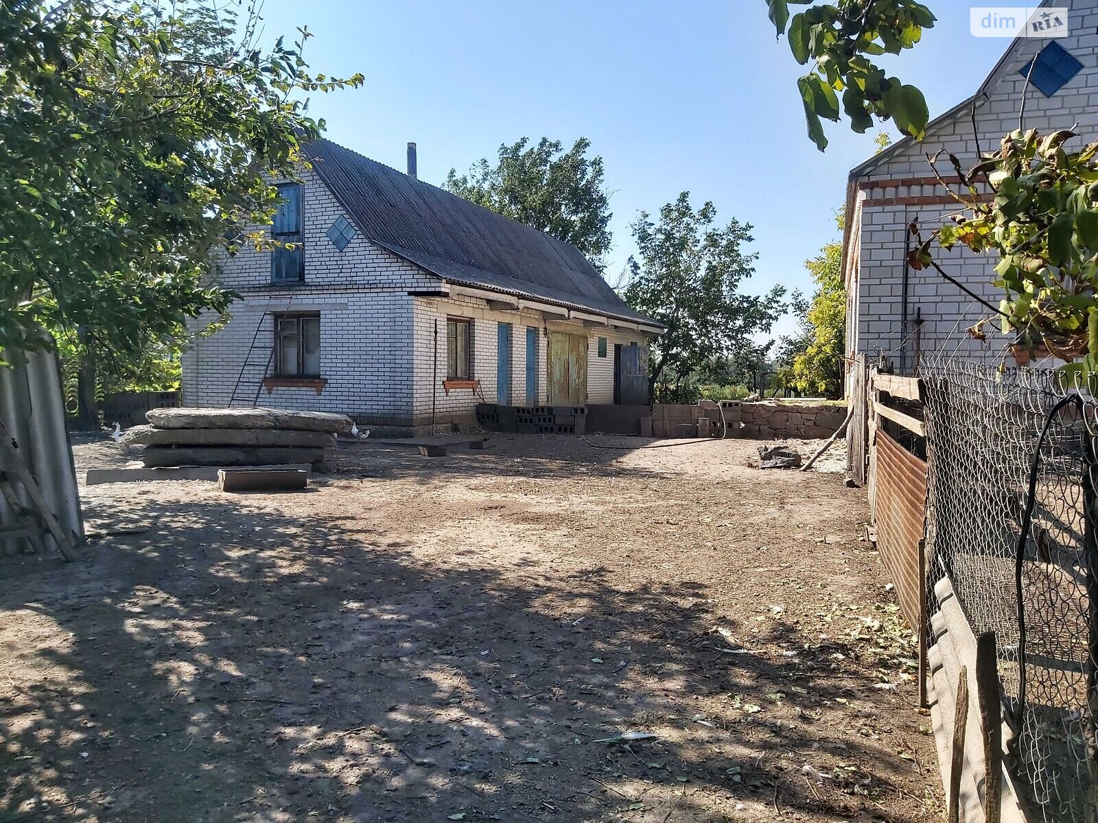 двухэтажный дом с гаражом, 120 кв. м, кирпич. Продажа в Житных Горах фото 1 двухэтажный дом с гаражом, 120 кв. м, кирпич. Продажа в Житных Горах фото 1
