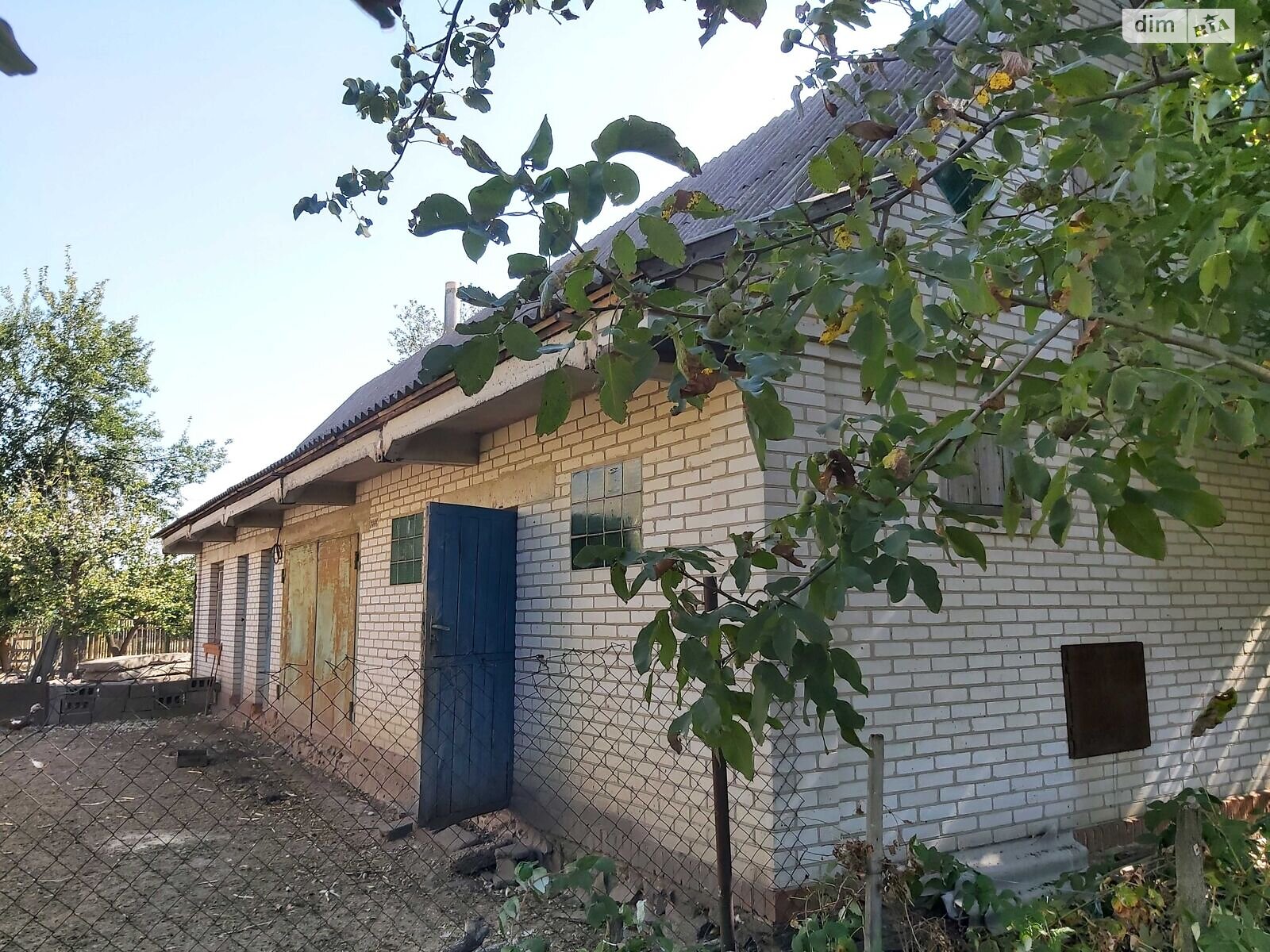 двухэтажный дом с гаражом, 120 кв. м, кирпич. Продажа в Житных Горах фото 1 двухэтажный дом с гаражом, 120 кв. м, кирпич. Продажа в Житных Горах фото 1