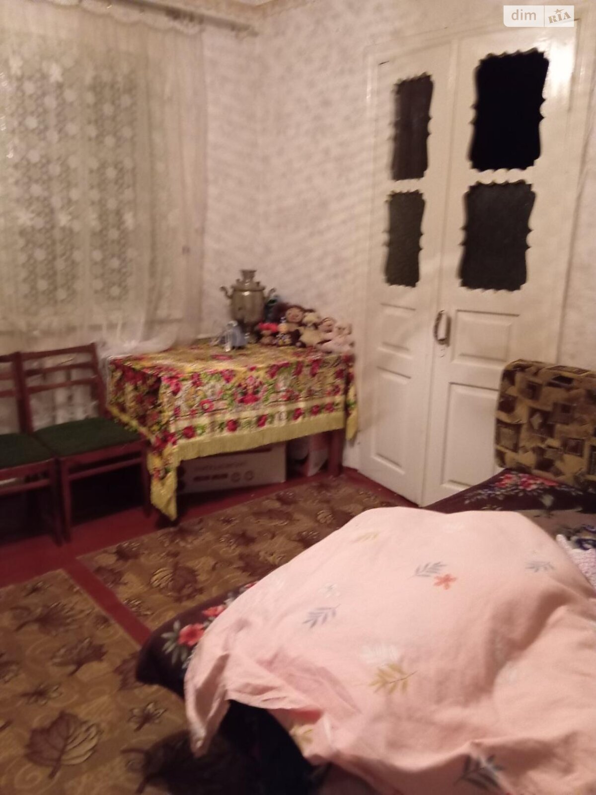 одноповерховий будинок, 60.7 кв. м, кирпич. Продаж у Житніх Горах фото 1