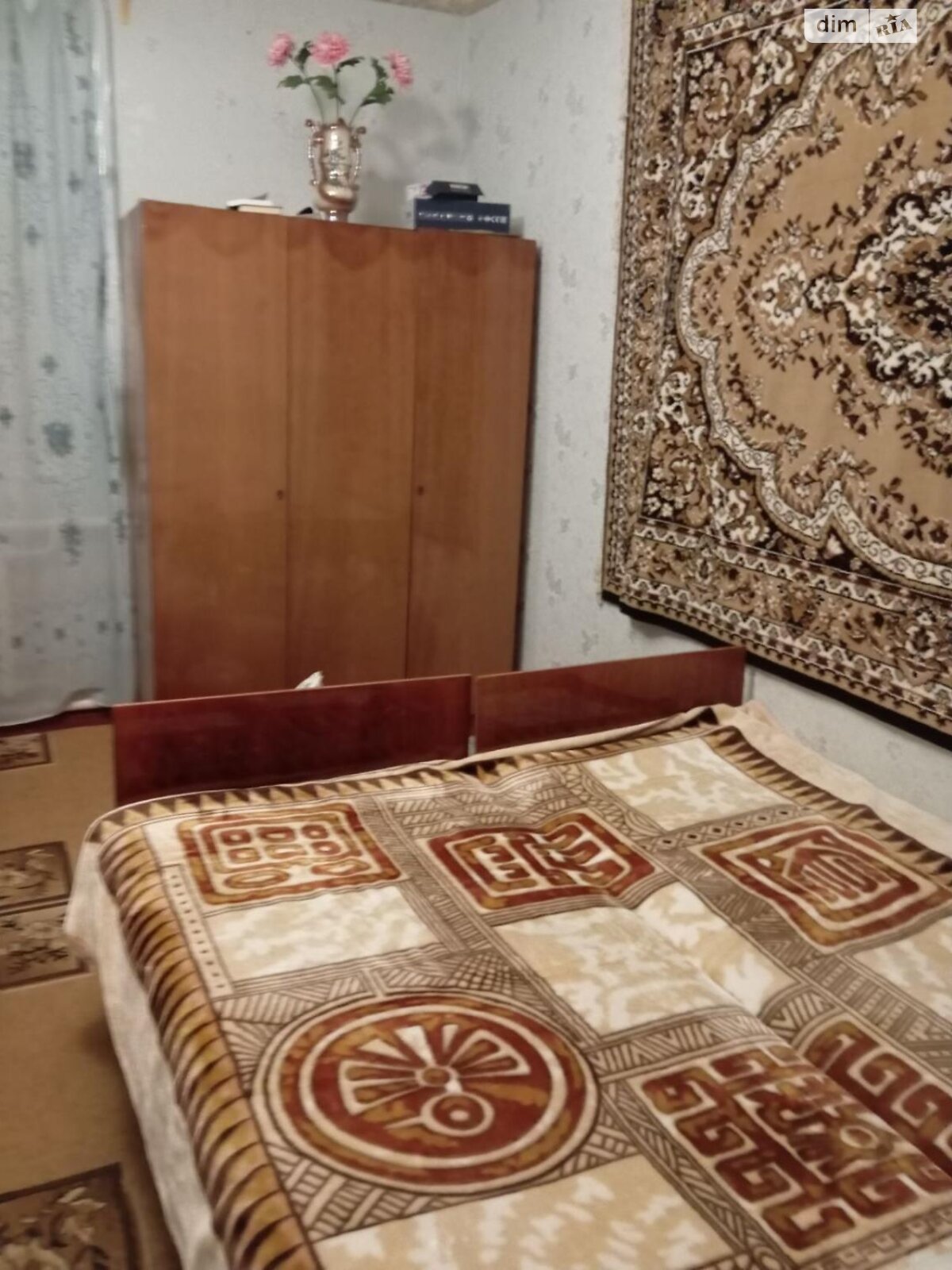 одноповерховий будинок, 60.7 кв. м, кирпич. Продаж у Житніх Горах фото 1