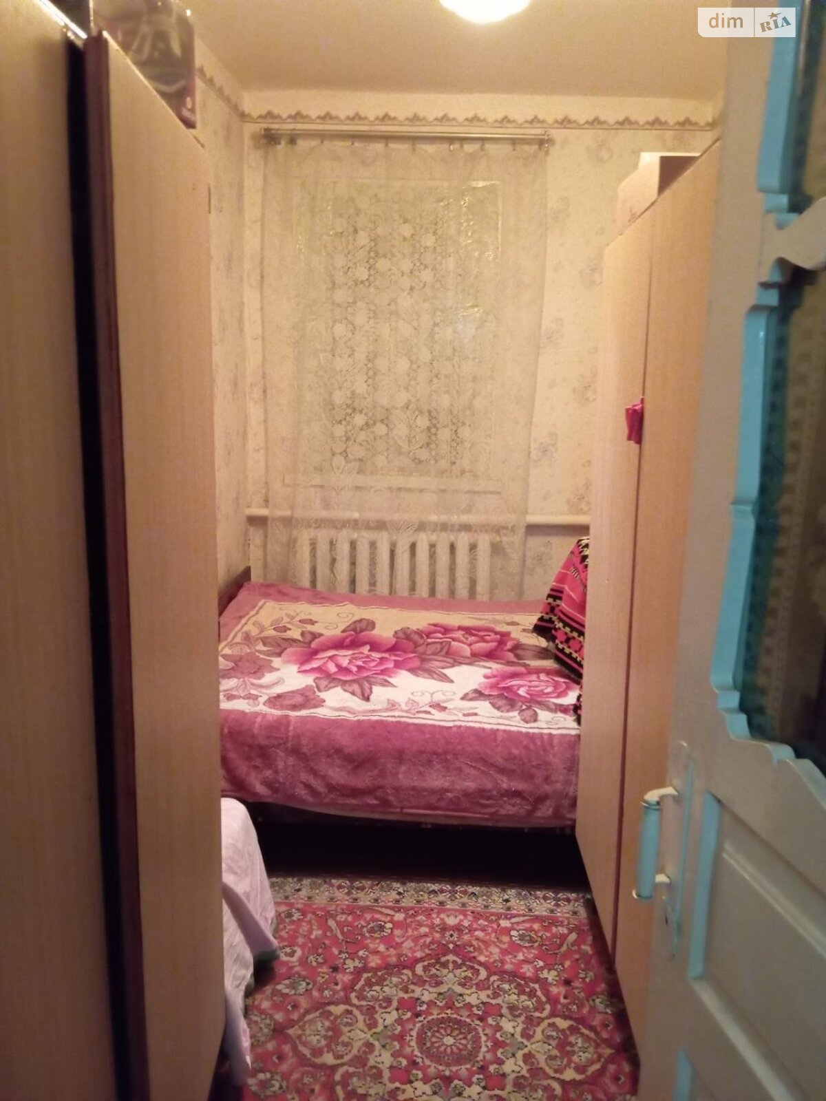 одноповерховий будинок, 60.7 кв. м, кирпич. Продаж у Житніх Горах фото 1