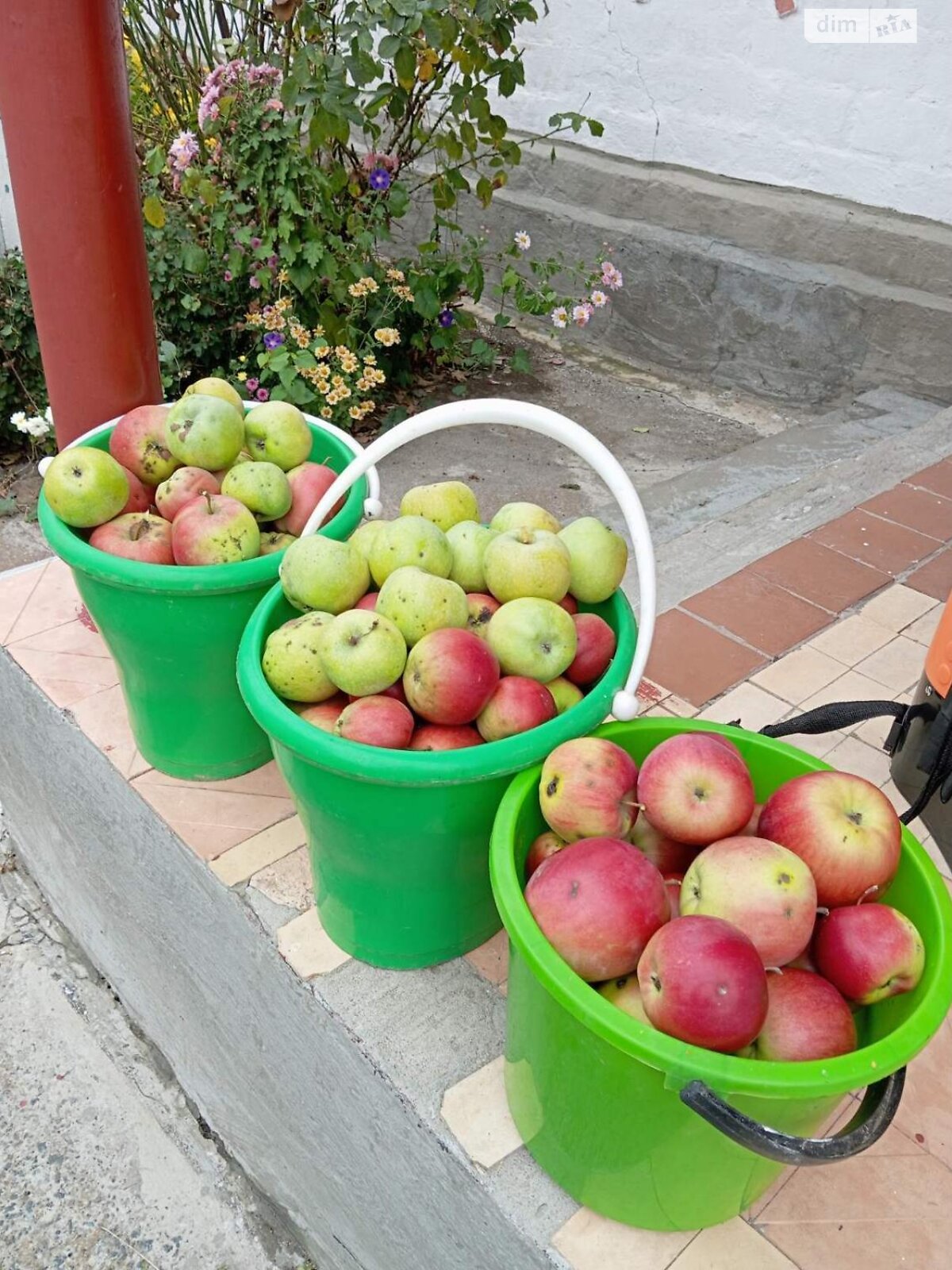 одноповерховий будинок, 60.7 кв. м, кирпич. Продаж у Житніх Горах фото 1