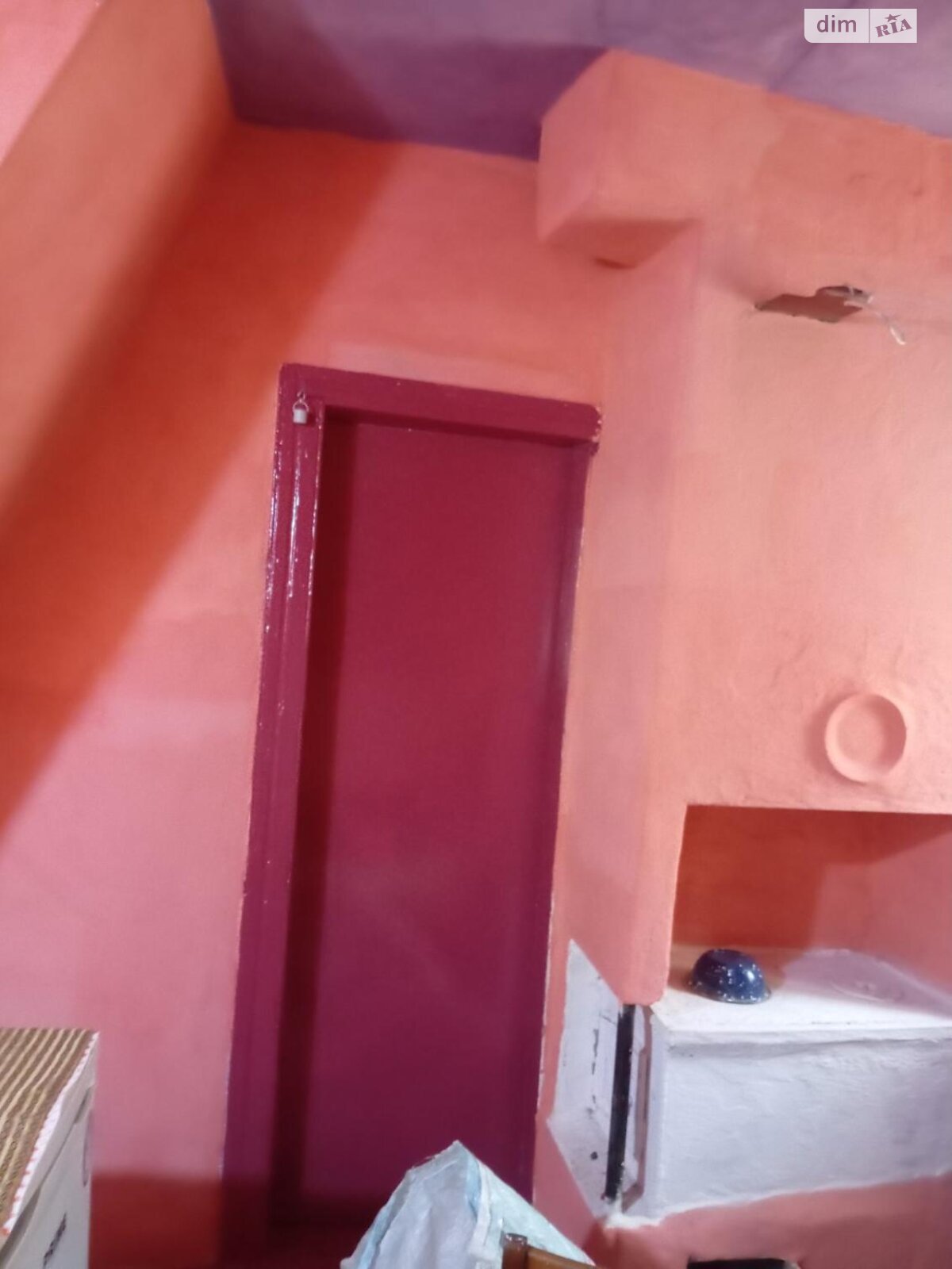 одноповерховий будинок, 60.7 кв. м, кирпич. Продаж у Житніх Горах фото 1