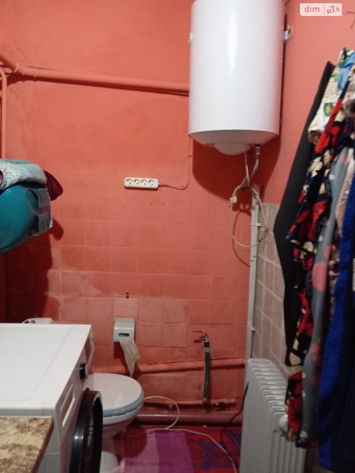 одноповерховий будинок, 60.7 кв. м, кирпич. Продаж у Житніх Горах фото 1